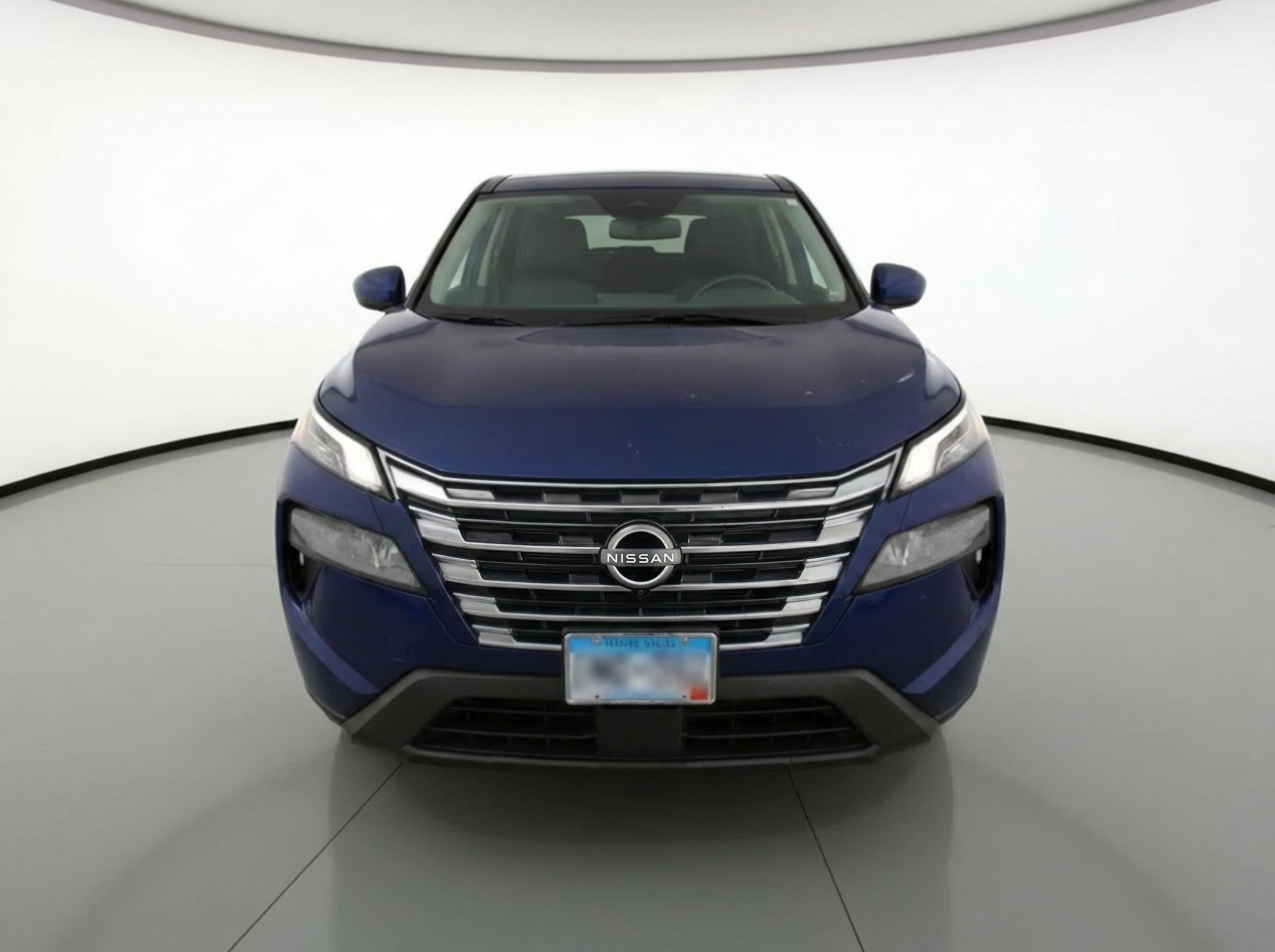 Thumbnail: 2025 Nissan Rogue - 2