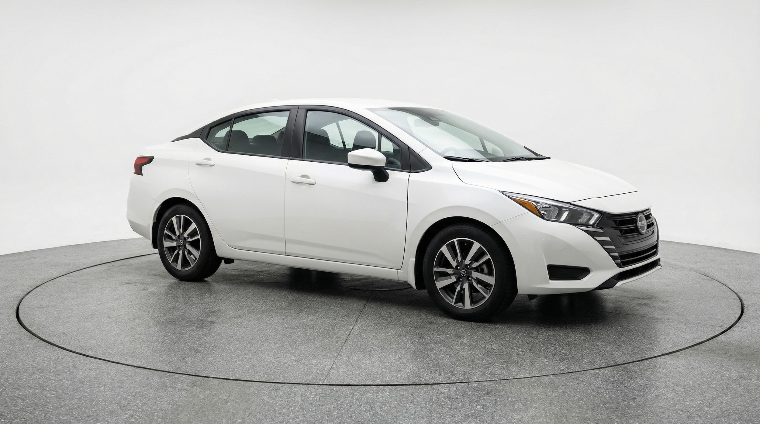 Thumbnail: 2025 Nissan Versa - 1