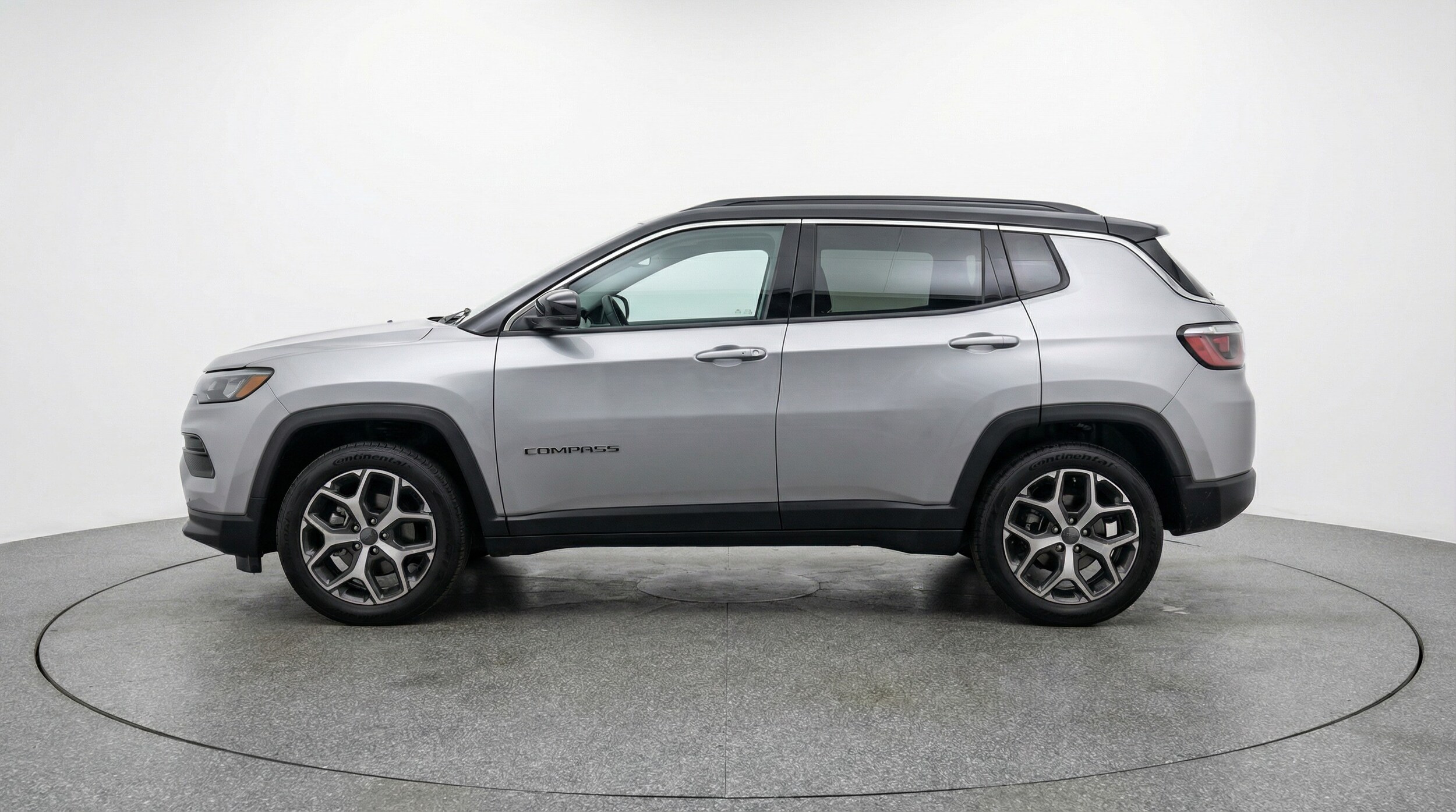 Thumbnail: 2025 Jeep Compass - 4