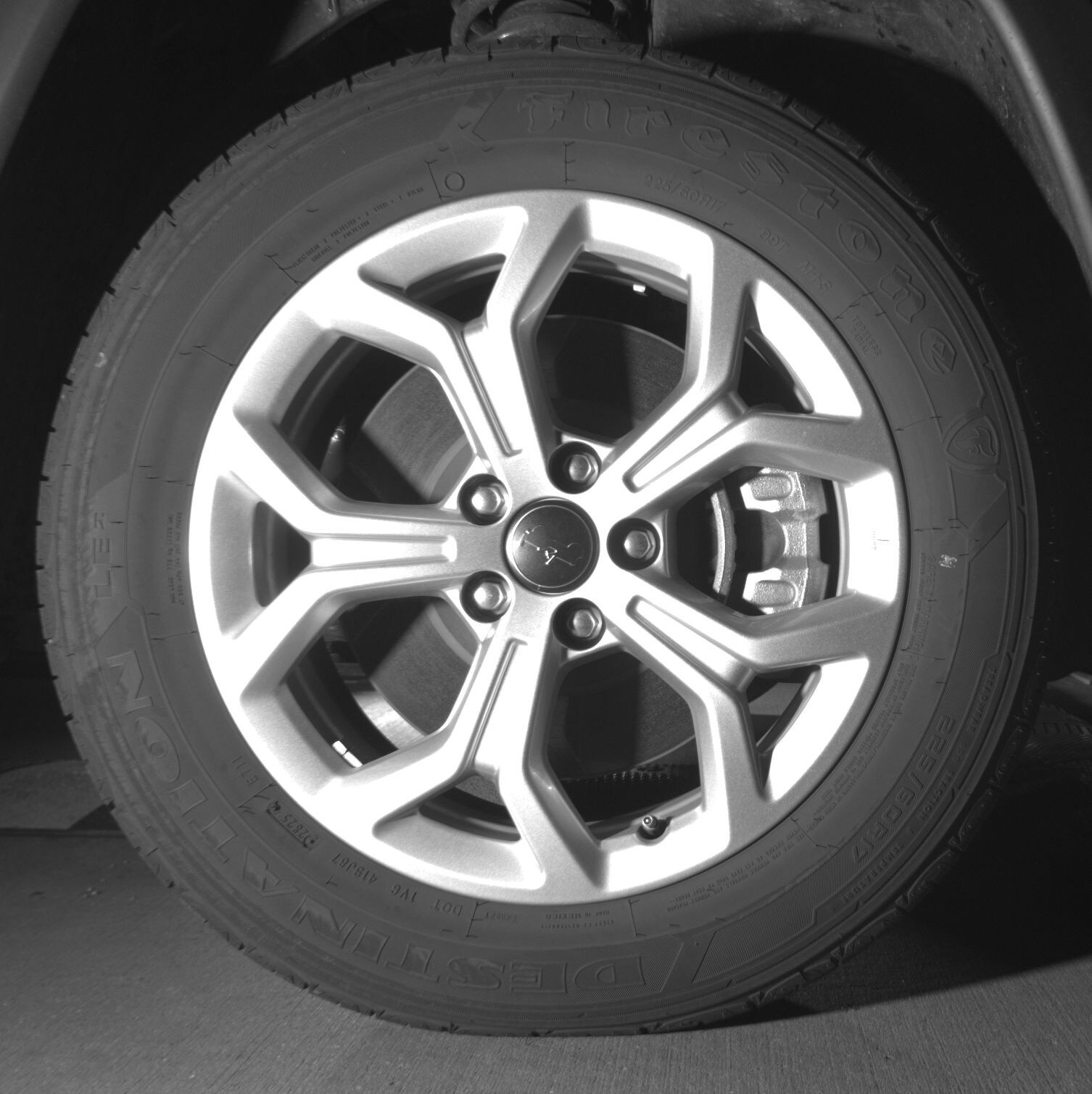 Thumbnail: 2025 Jeep Compass - 10