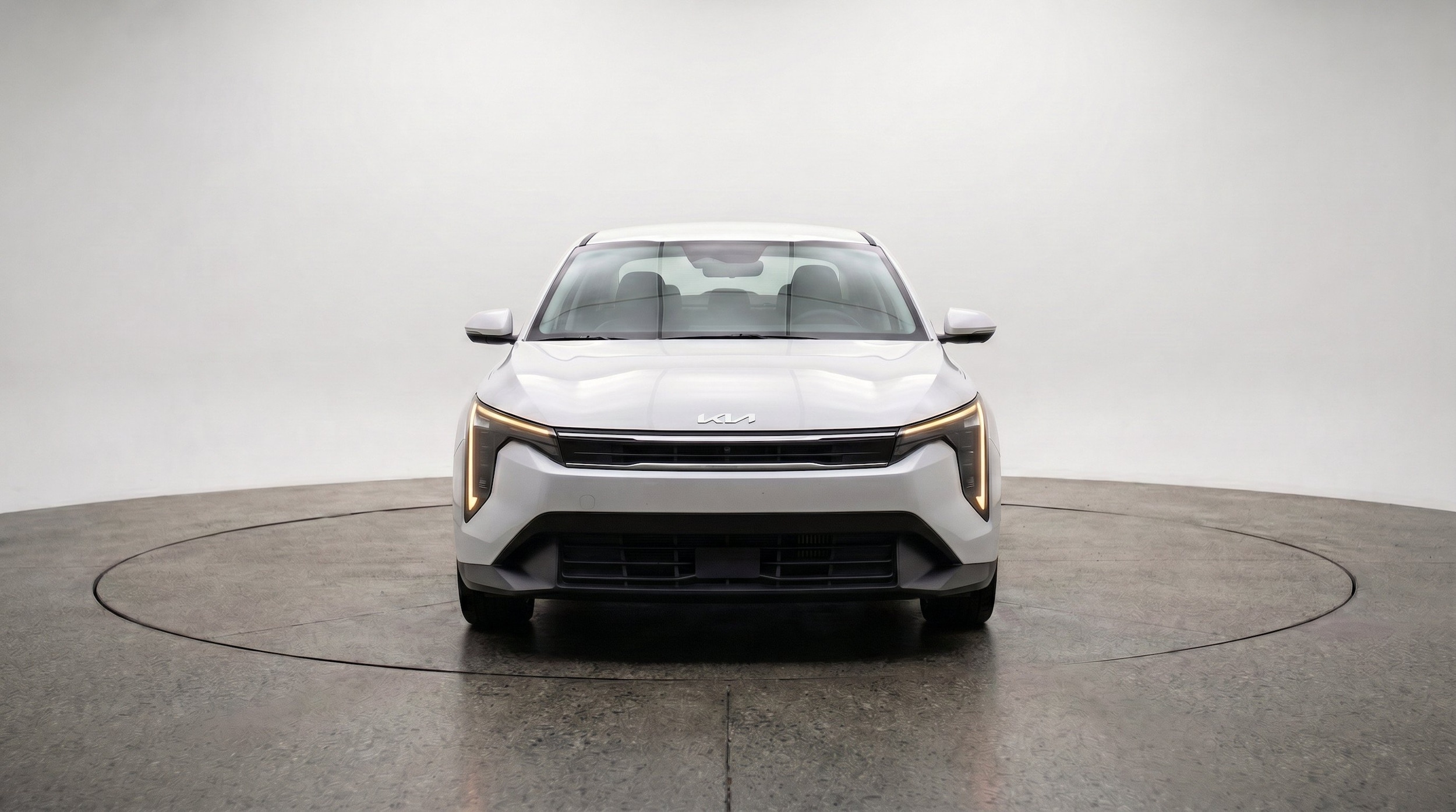 Thumbnail: 2026 Kia K4 - 2