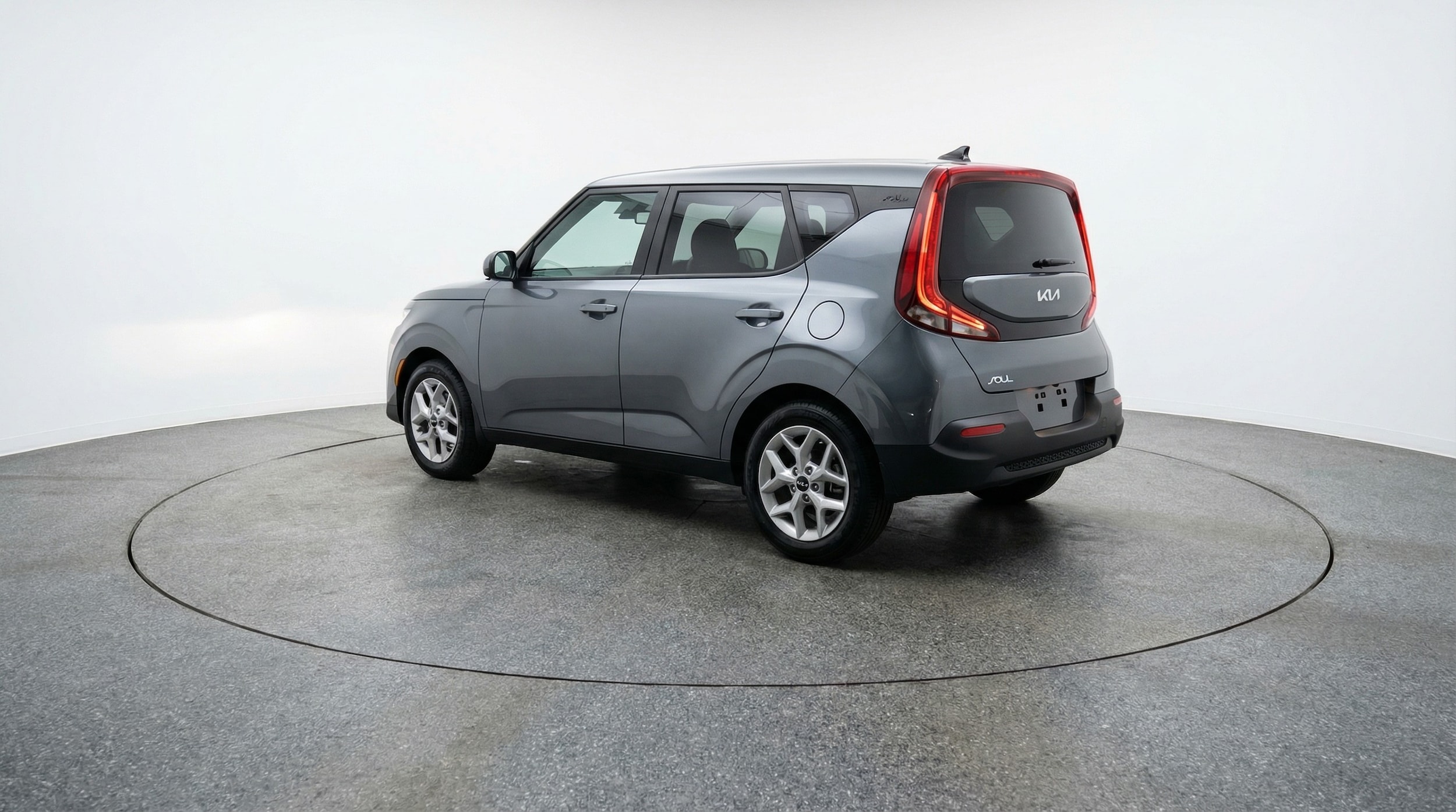 Thumbnail: 2025 Kia Soul - 5