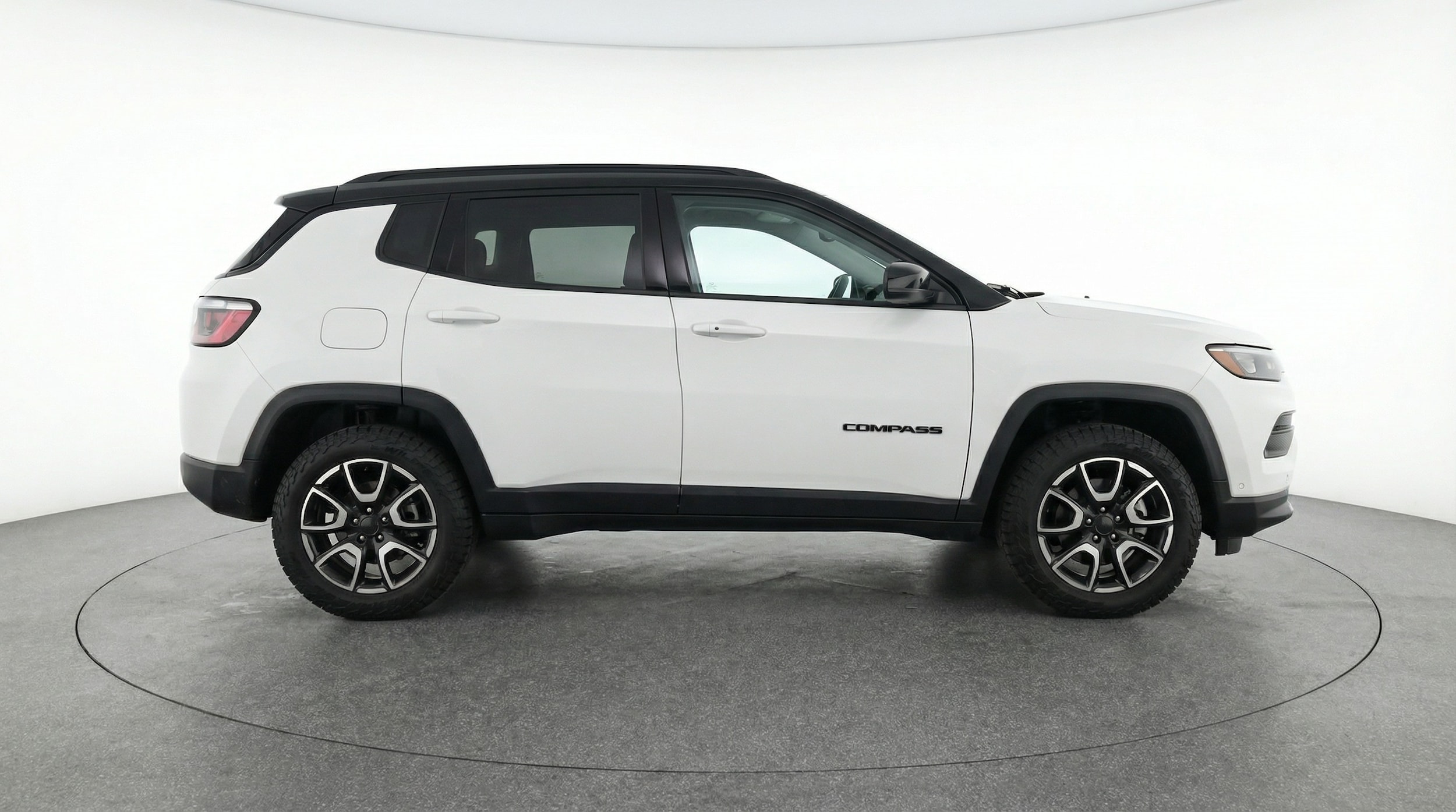 Thumbnail: 2025 Jeep Compass - 8