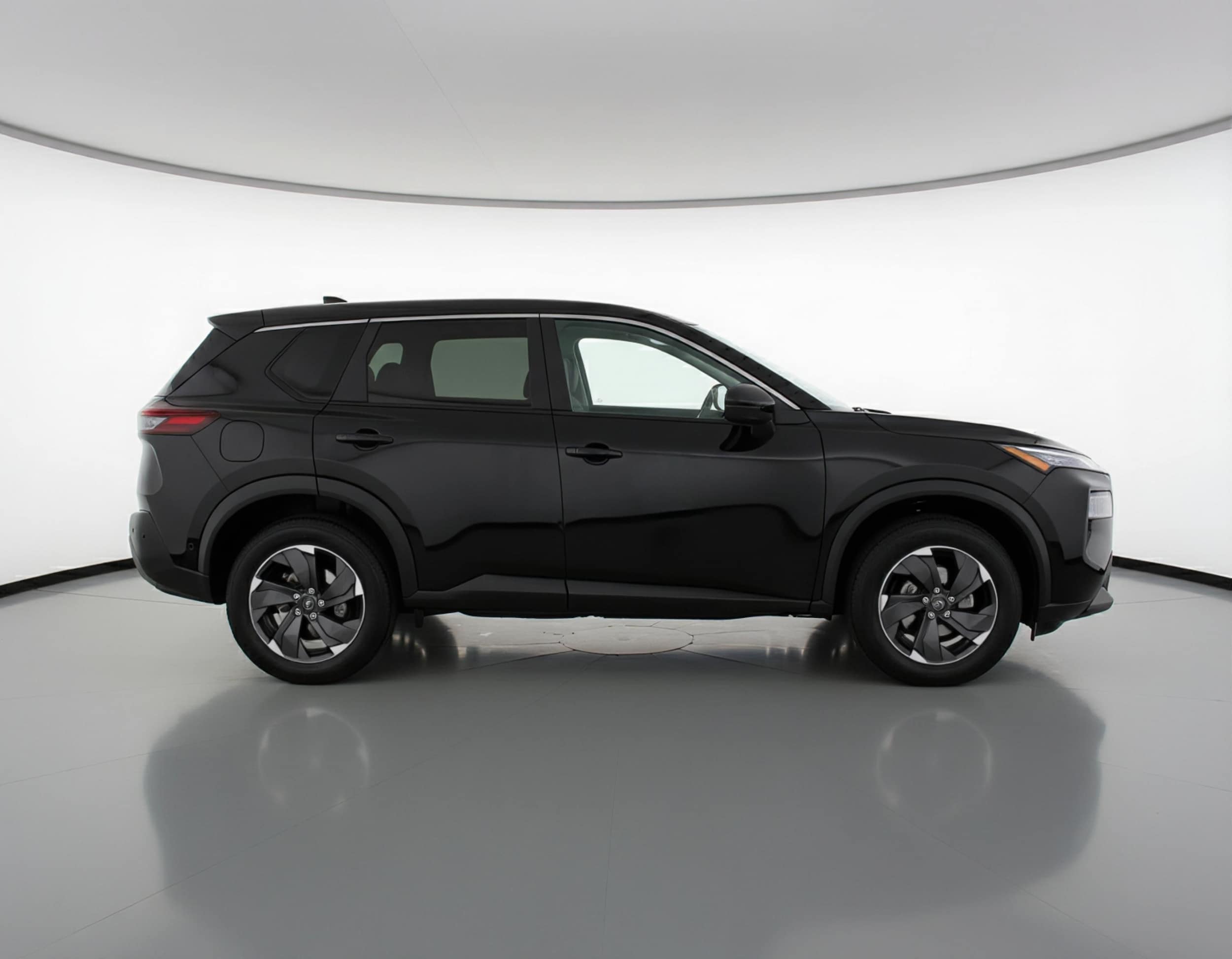 Thumbnail: 2025 Nissan Rogue - 8