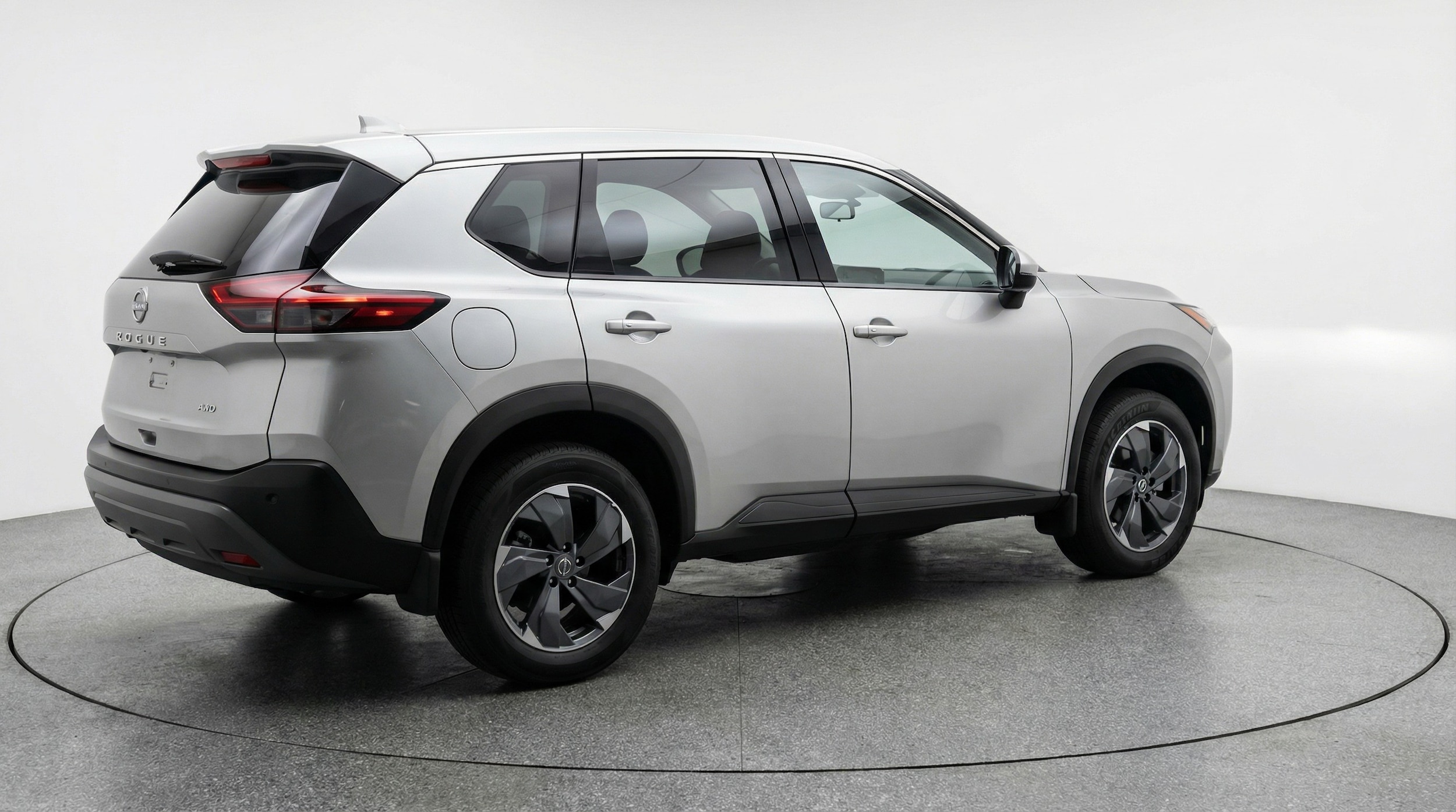 Thumbnail: 2025 Nissan Rogue - 7