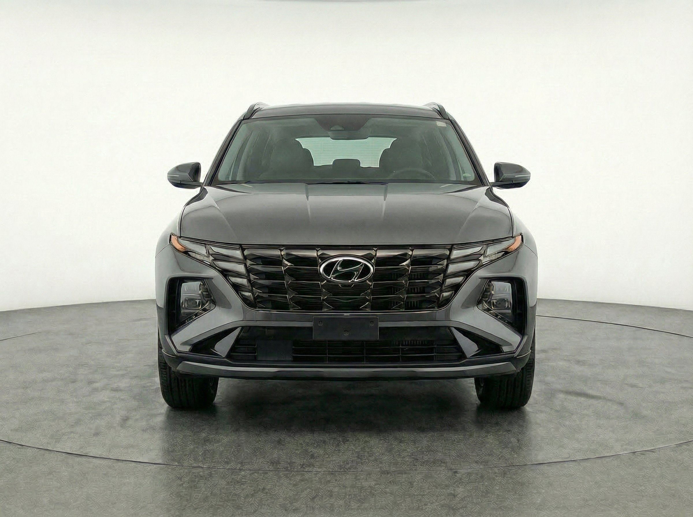 Thumbnail: 2026 Hyundai Tucson - 2