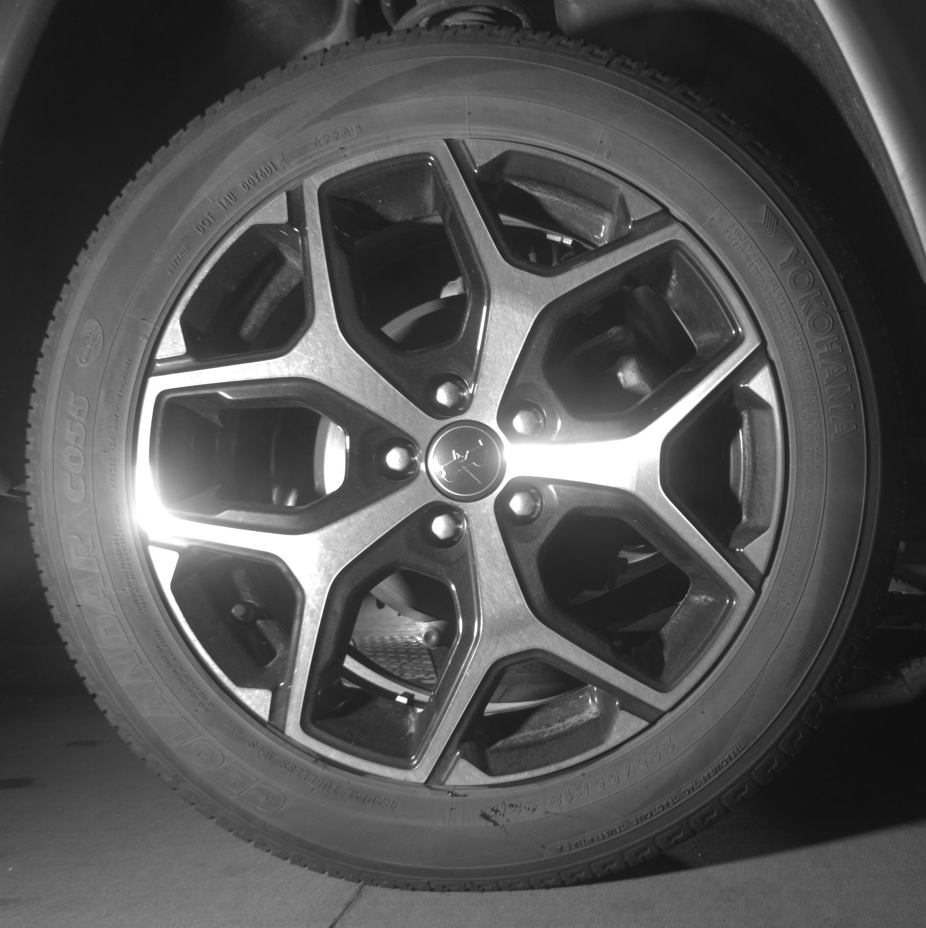 Thumbnail: 2025 Jeep Compass - 12