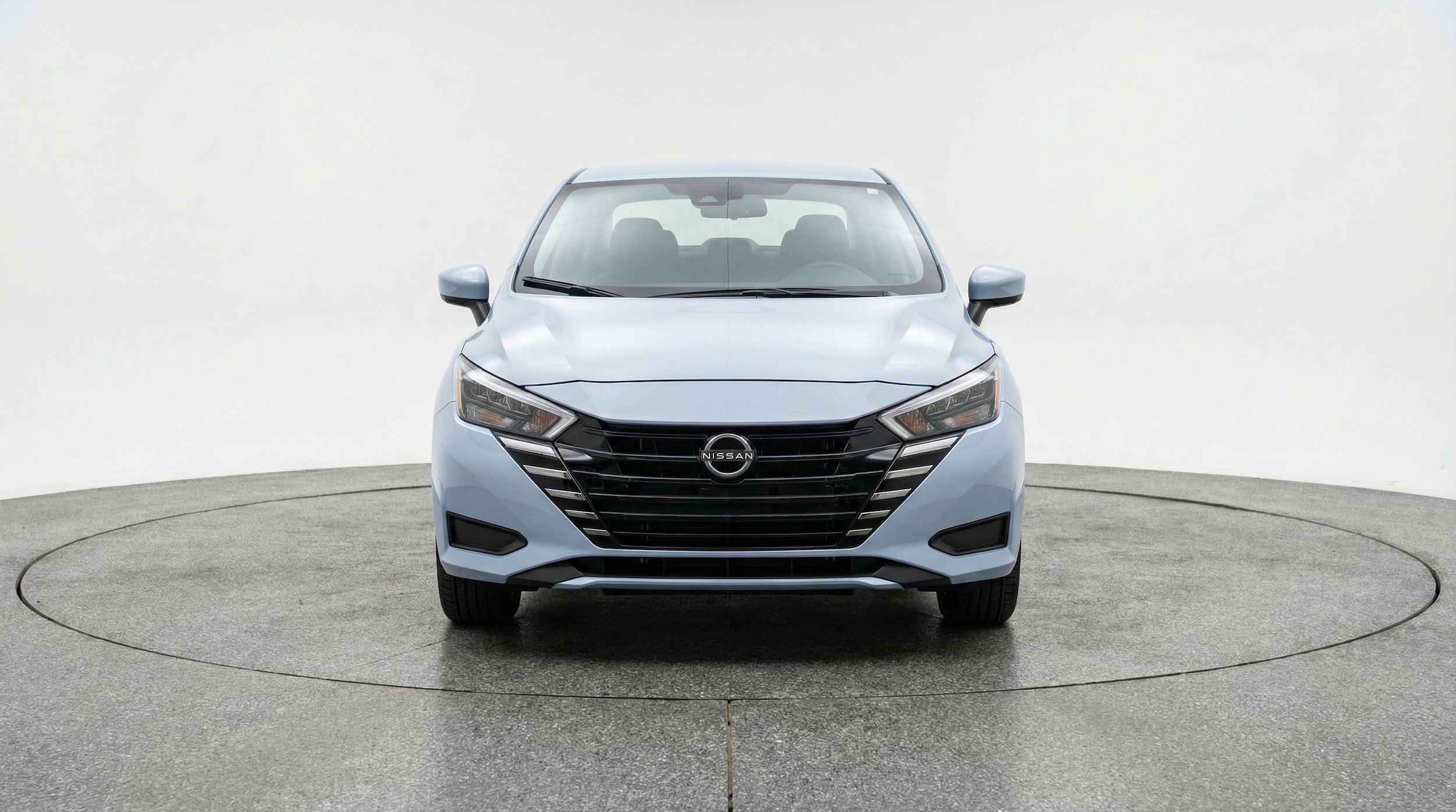 Thumbnail: 2025 Nissan Versa - 2