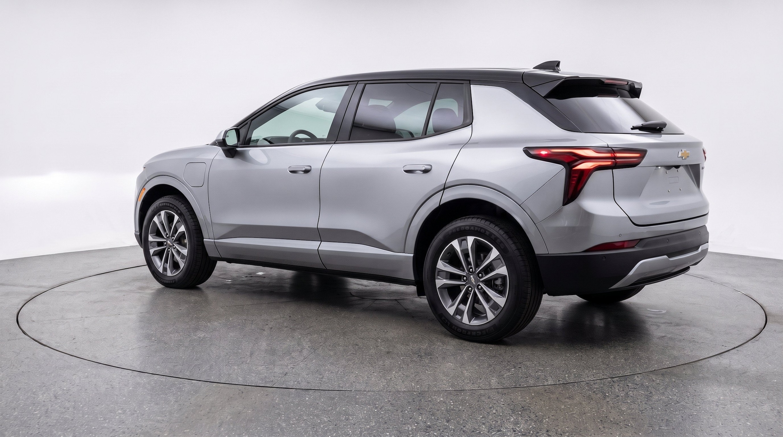Thumbnail: 2025 Chevrolet Equinox - 6