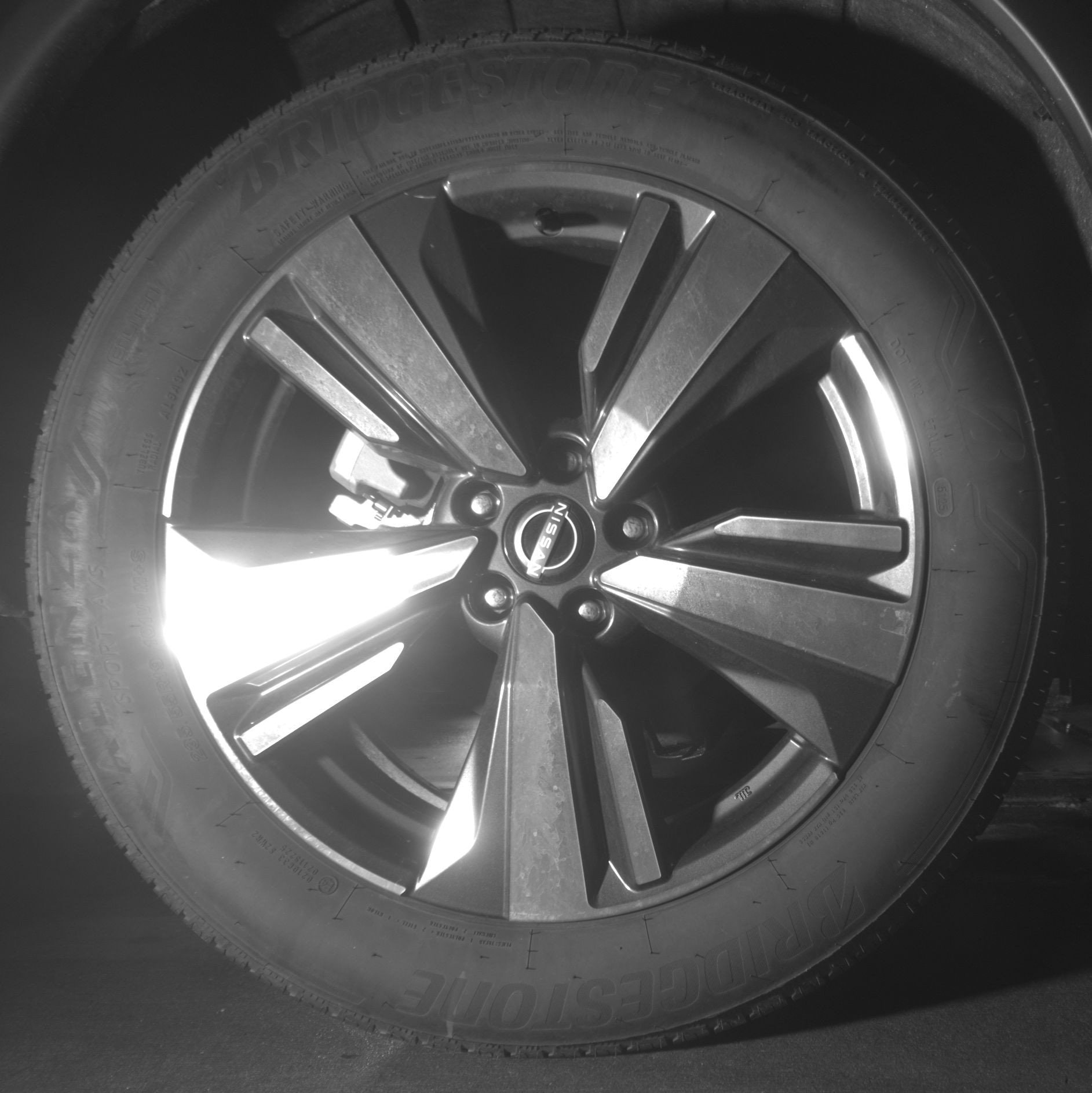 Thumbnail: 2026 Nissan Rogue - 15