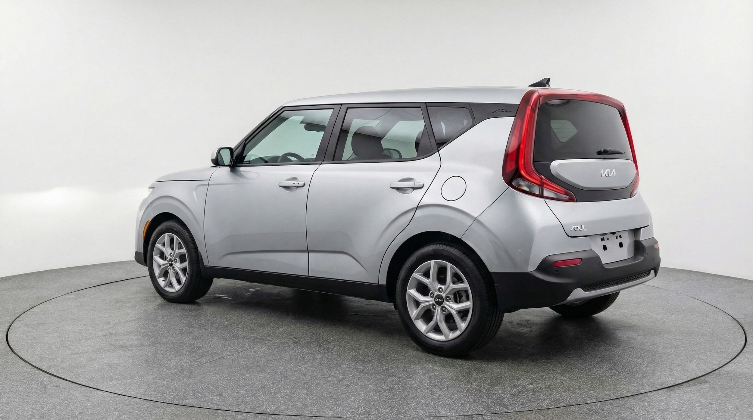 Thumbnail: 2025 Kia Soul - 5