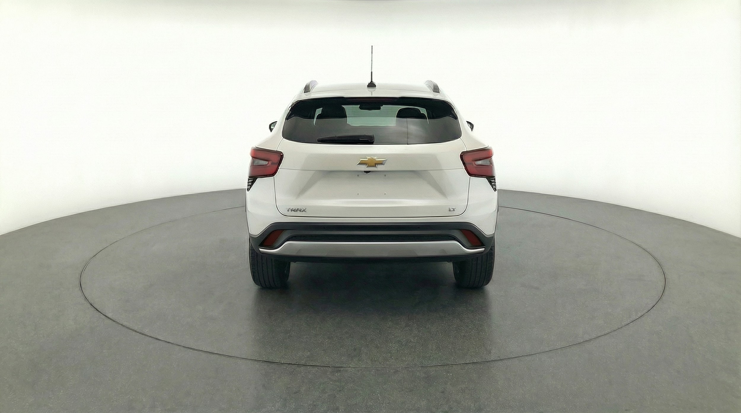 Thumbnail: 2025 Chevrolet Trax - 6