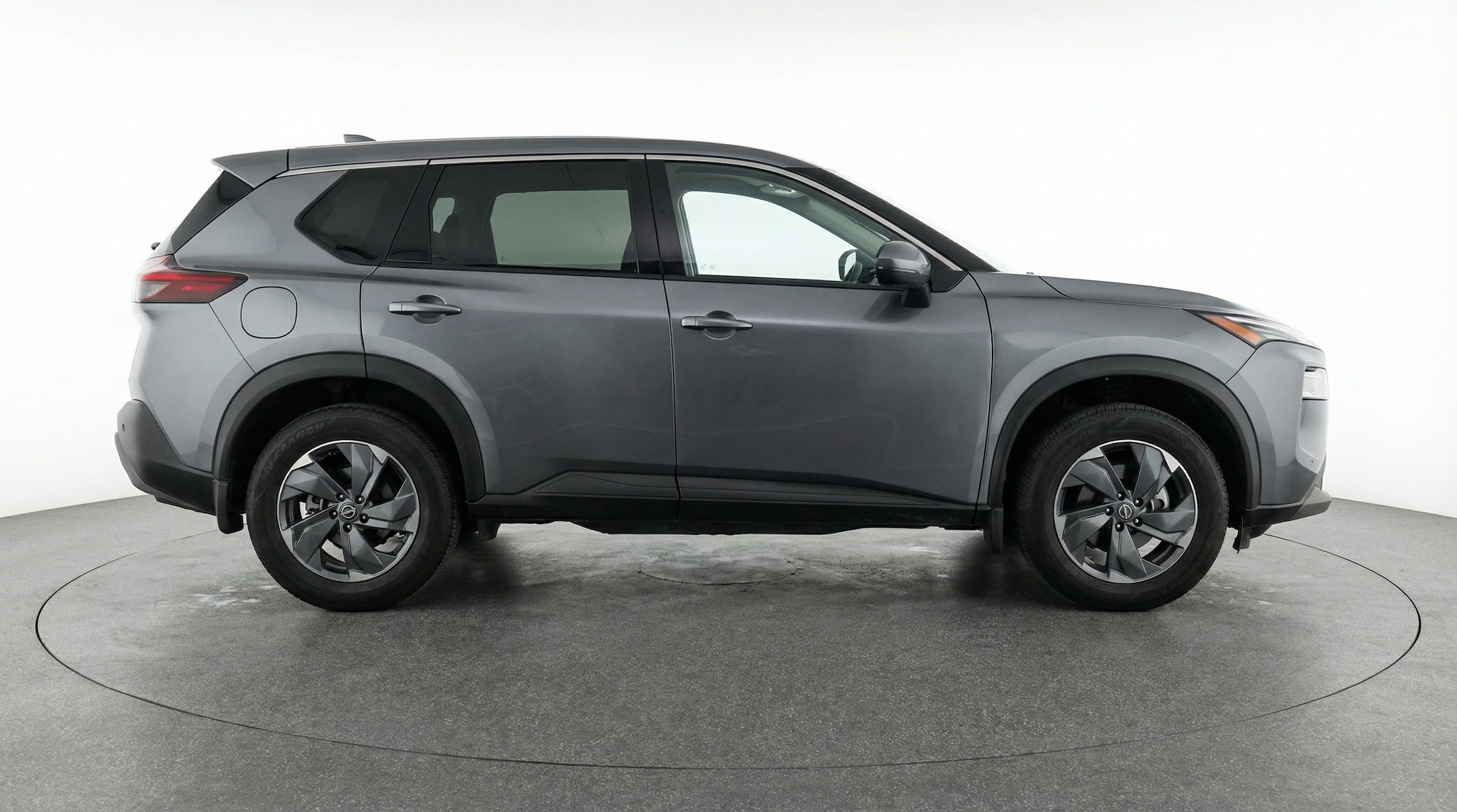 Thumbnail: 2025 Nissan Rogue - 8