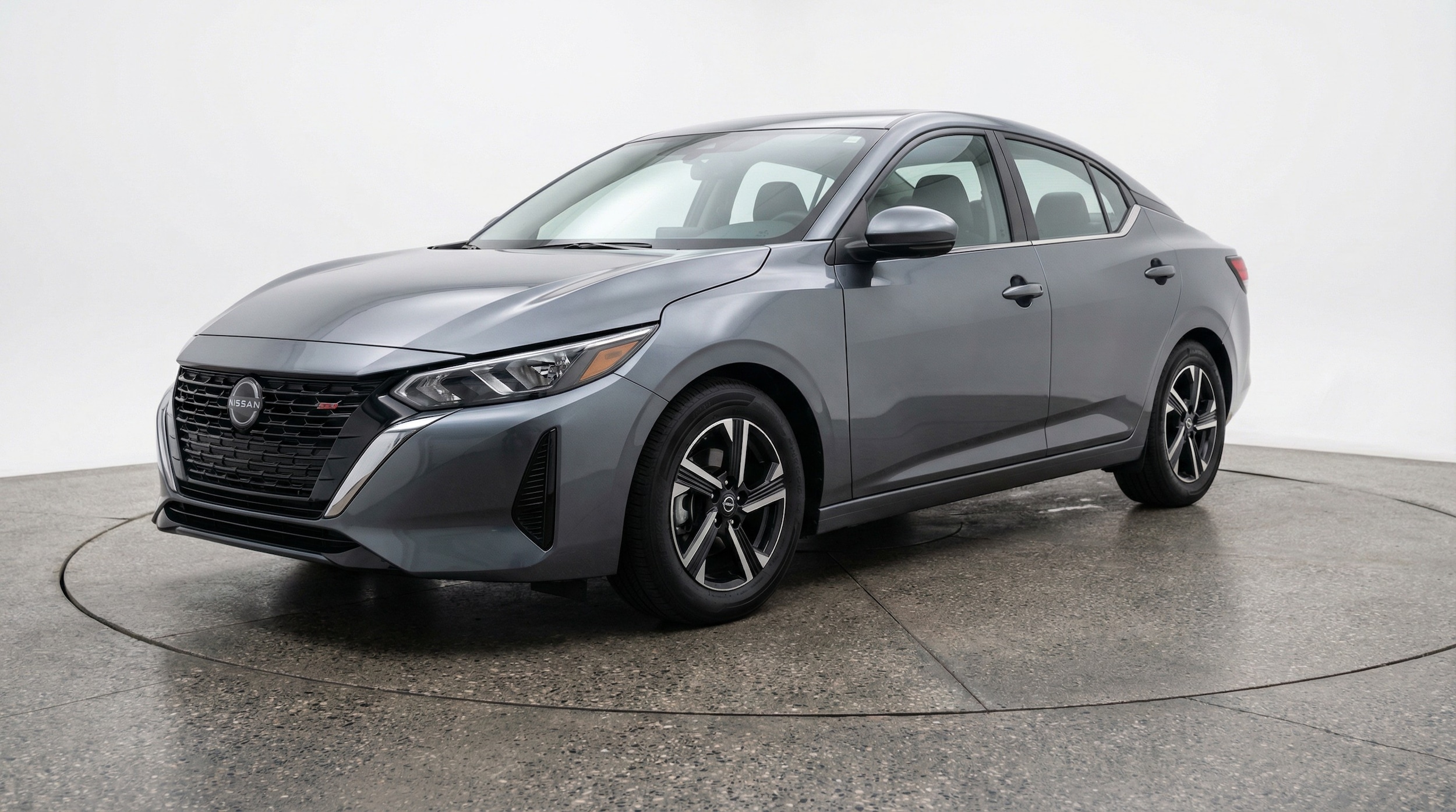 Thumbnail: 2025 Nissan Sentra - 3