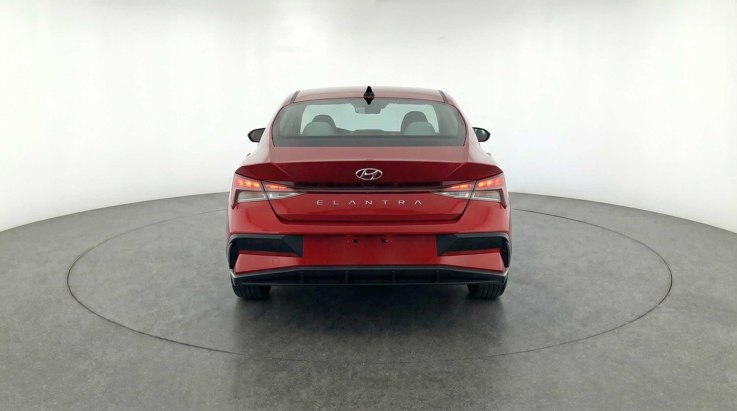 Thumbnail: 2025 Hyundai Elantra - 7