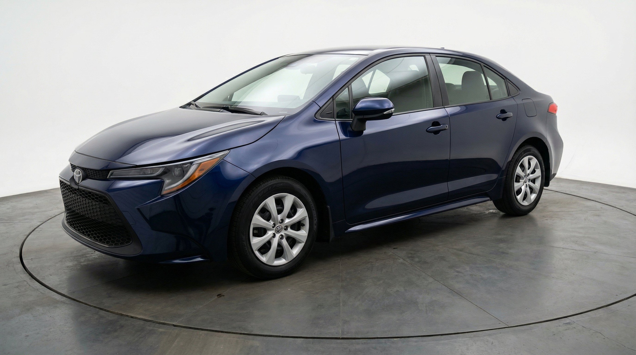 Thumbnail: 2025 Toyota Corolla - 3