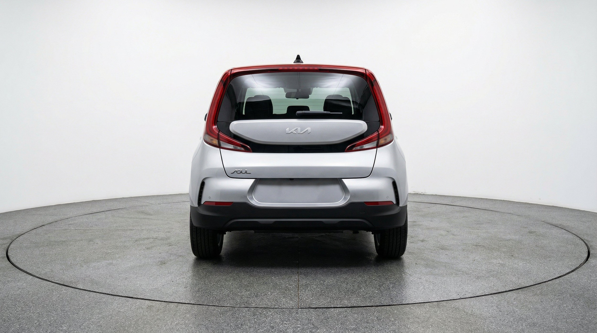 Thumbnail: 2025 Kia Soul - 7
