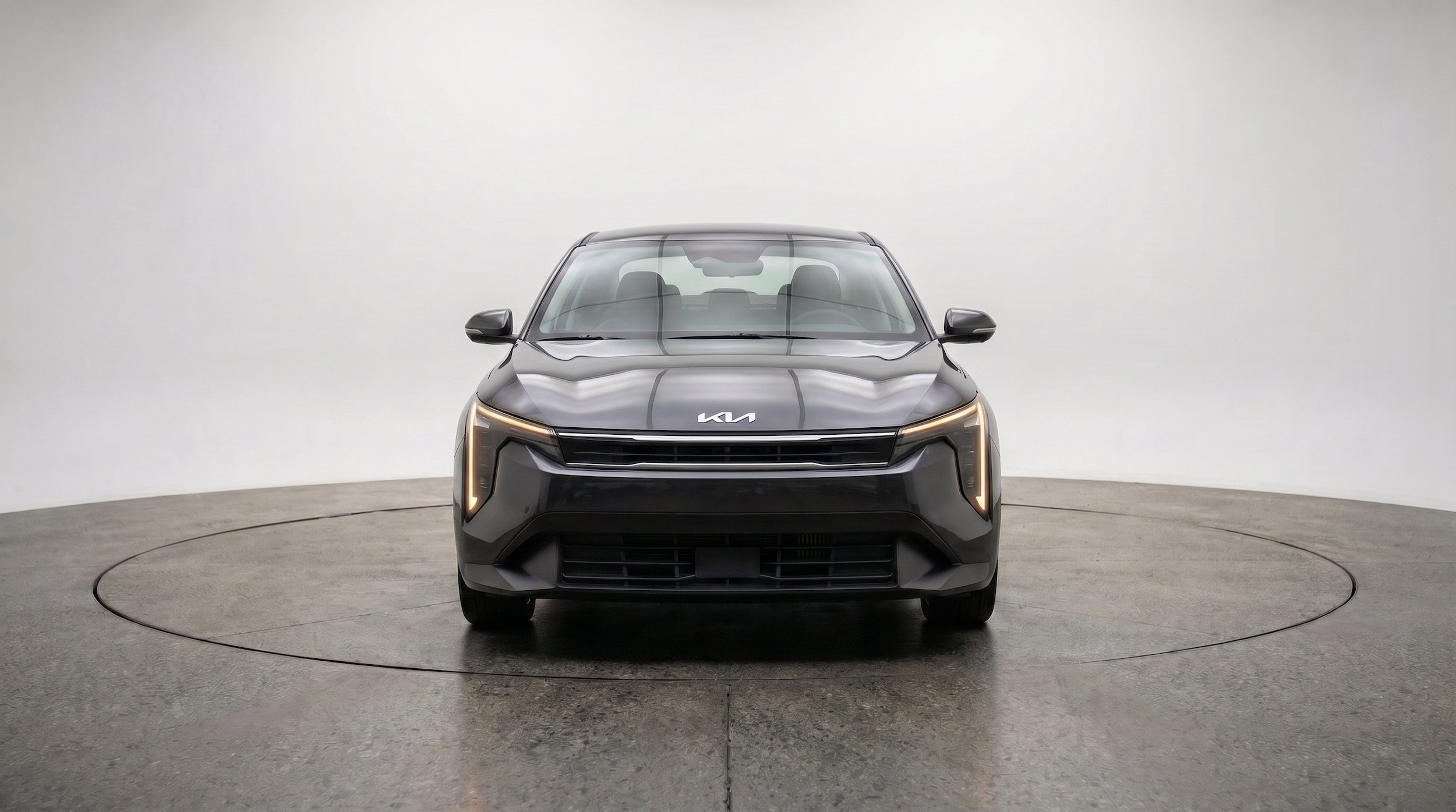 Thumbnail: 2026 Kia K4 - 2