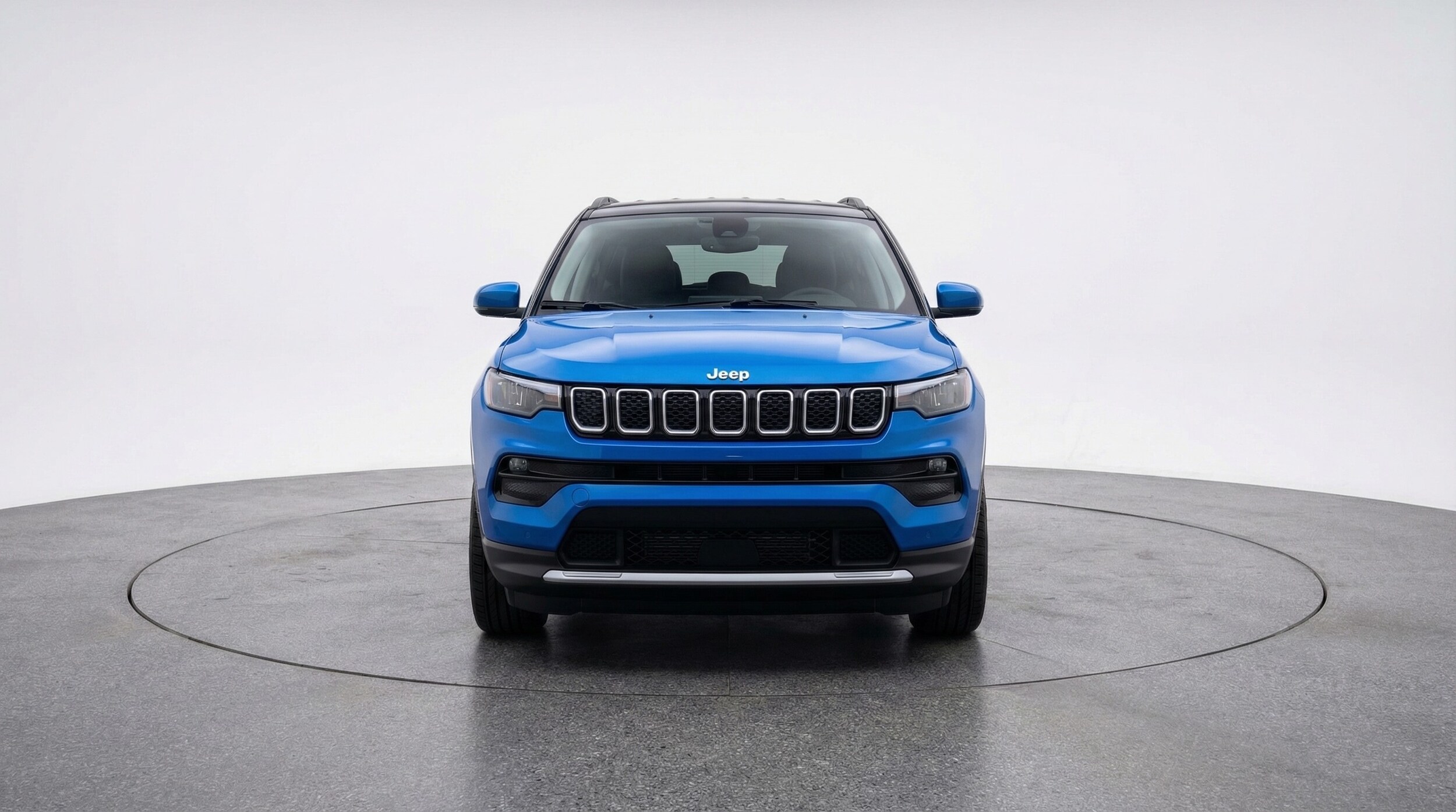 Thumbnail: 2025 Jeep Compass - 2