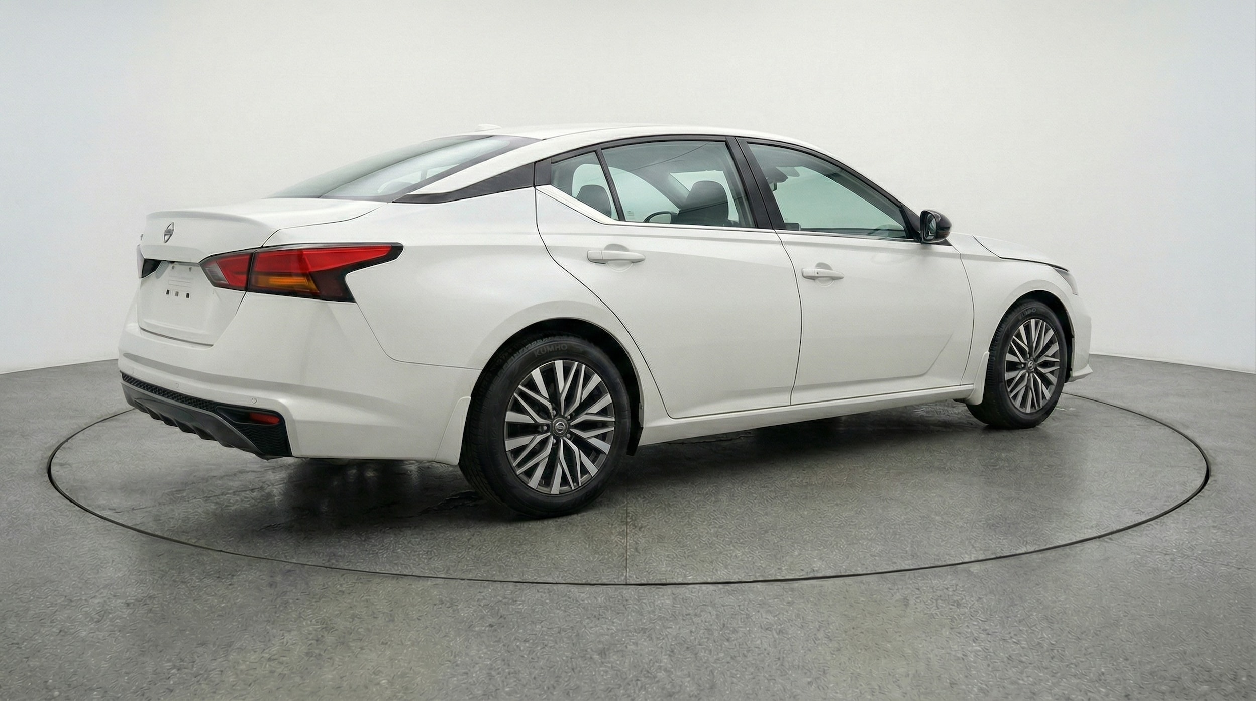 Thumbnail: 2025 Nissan Altima - 7