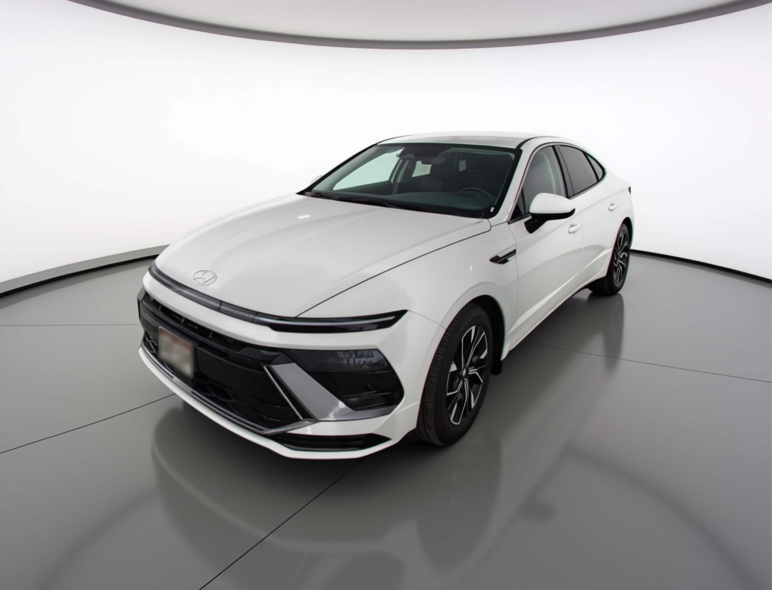 Thumbnail: 2025 Hyundai Sonata - 3