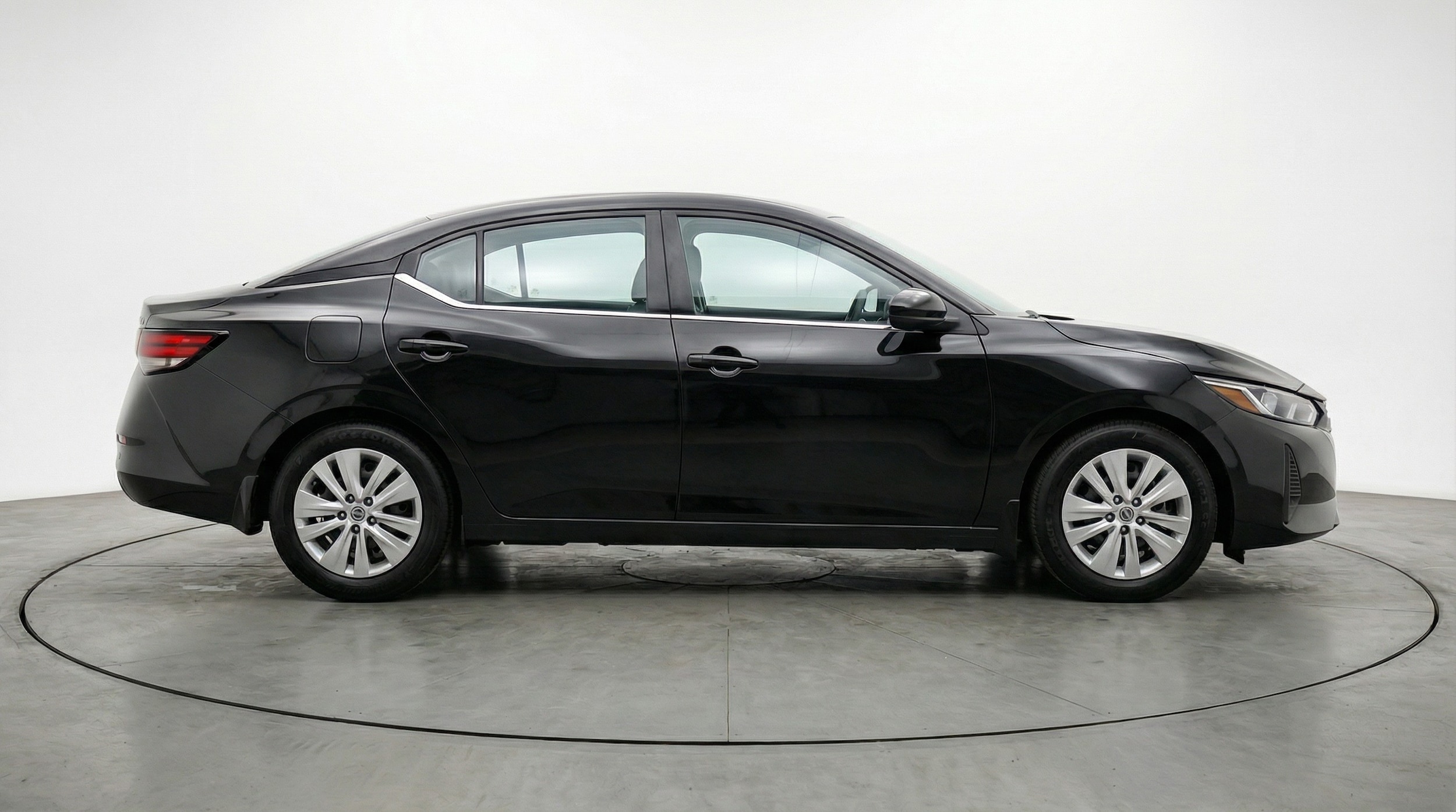 Thumbnail: 2025 Nissan Sentra - 8