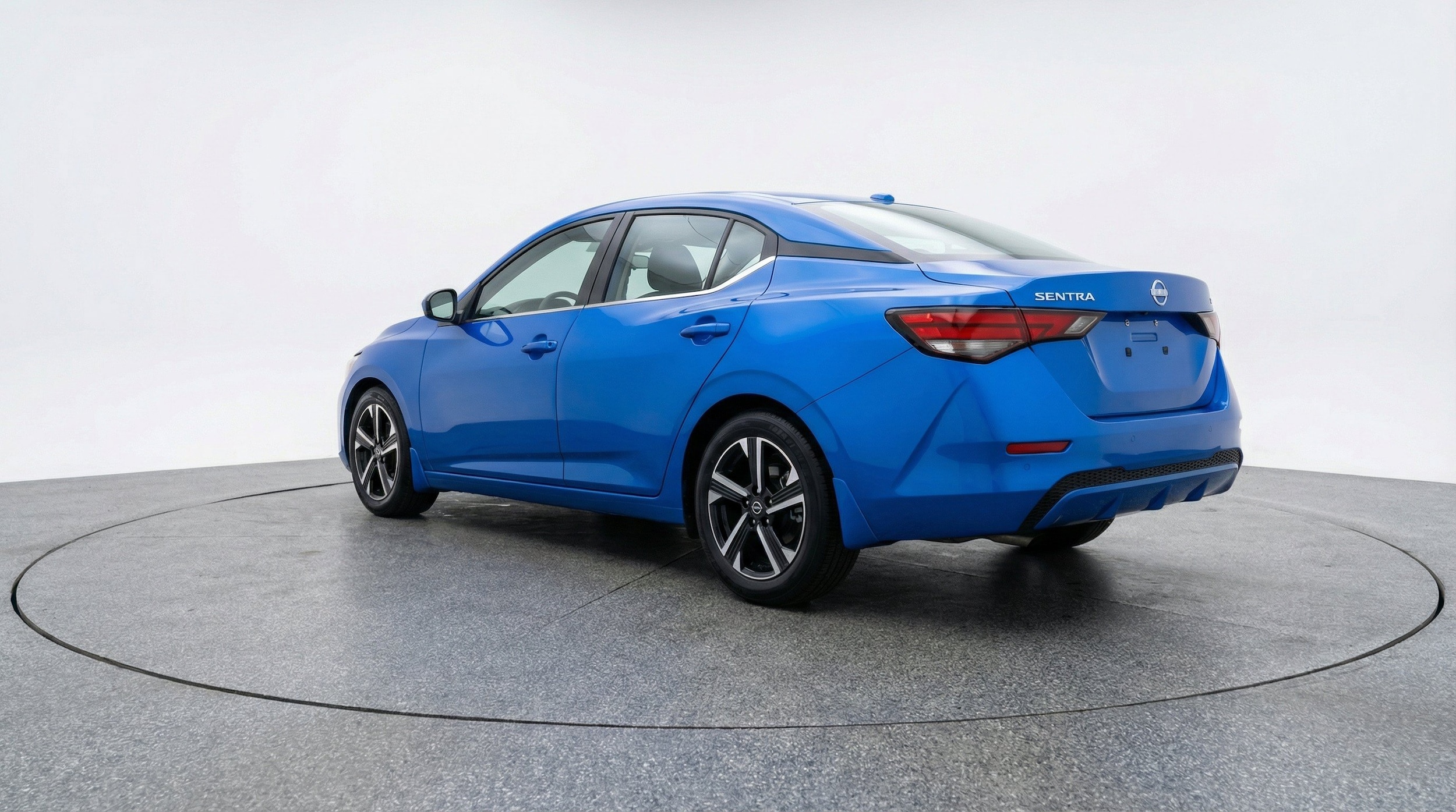Thumbnail: 2025 Nissan Sentra - 6