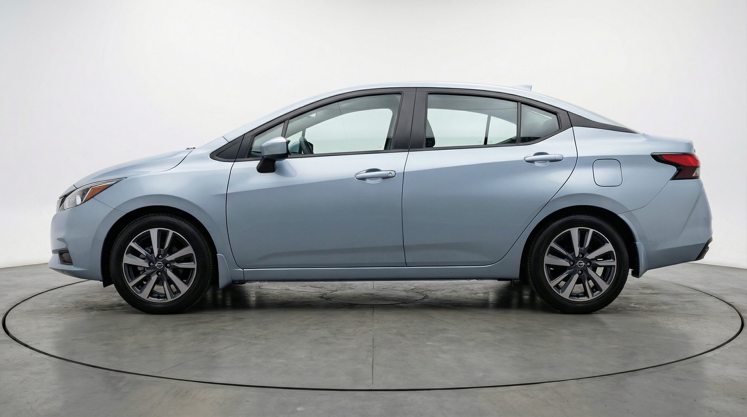 Thumbnail: 2025 Nissan Versa - 4