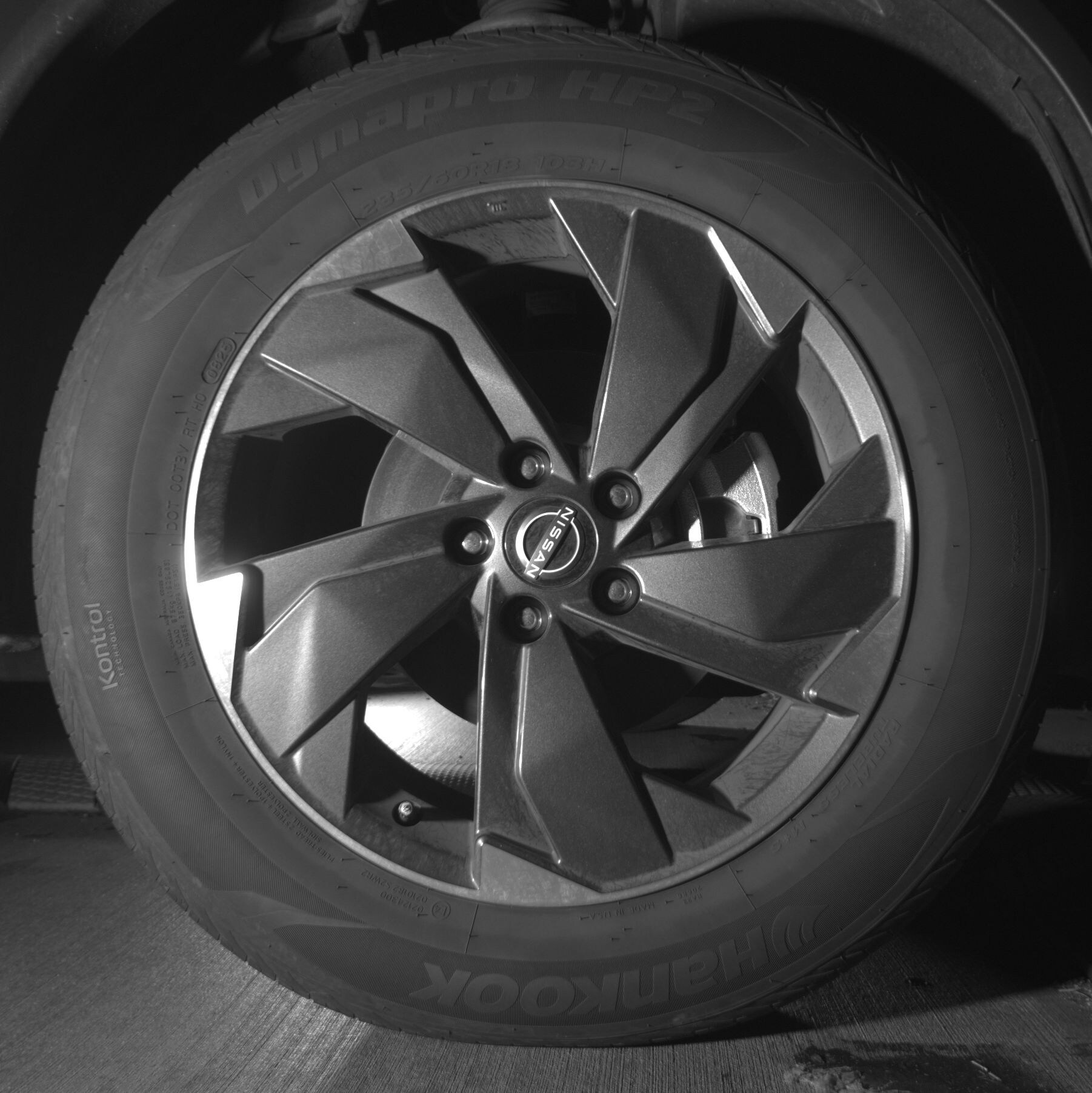 Thumbnail: 2025 Nissan Rogue - 10