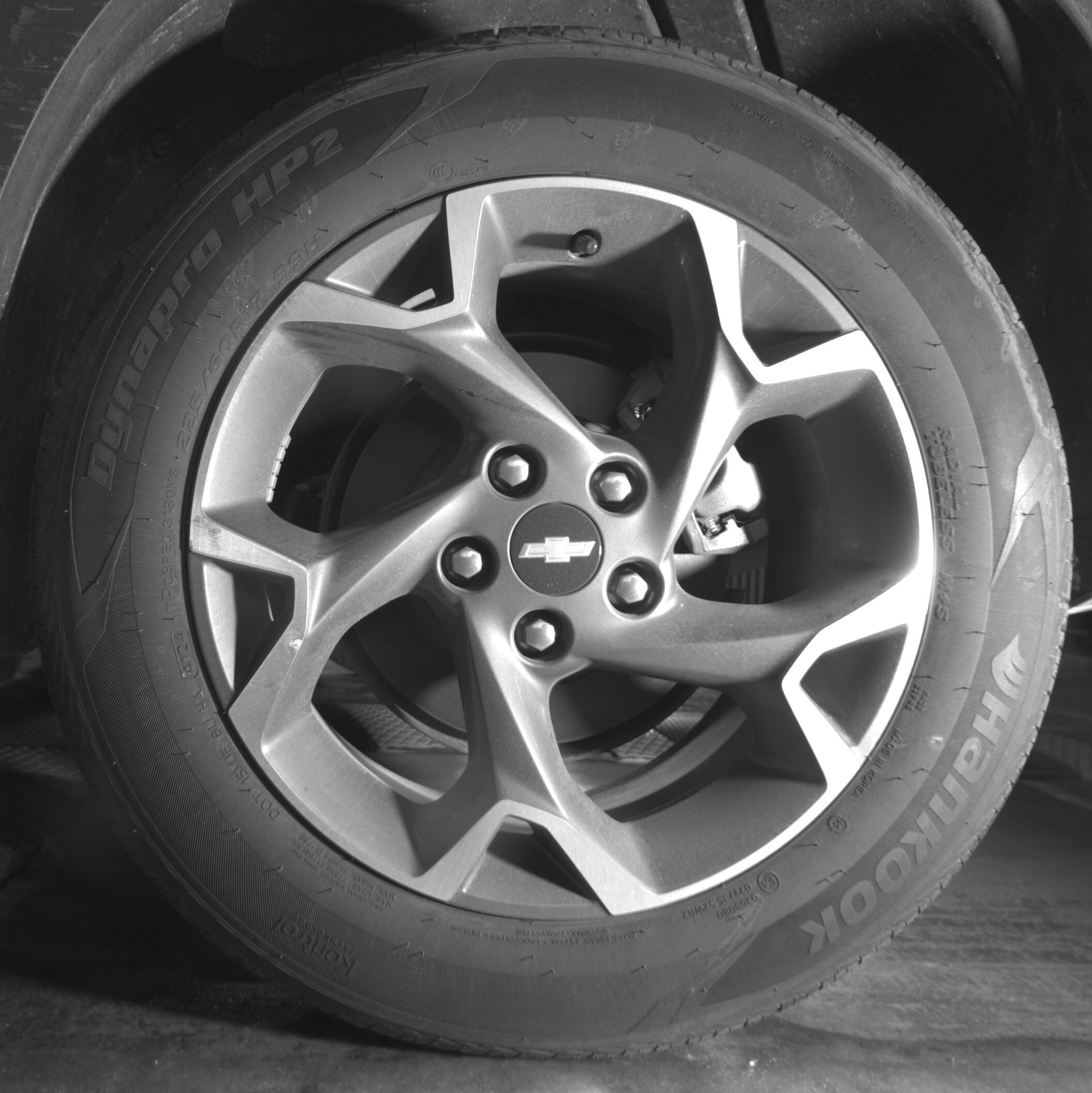 Thumbnail: 2025 Chevrolet Trax - 11