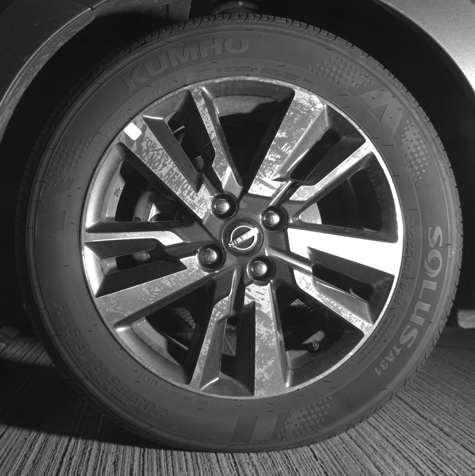 Thumbnail: 2025 Nissan Versa - 9