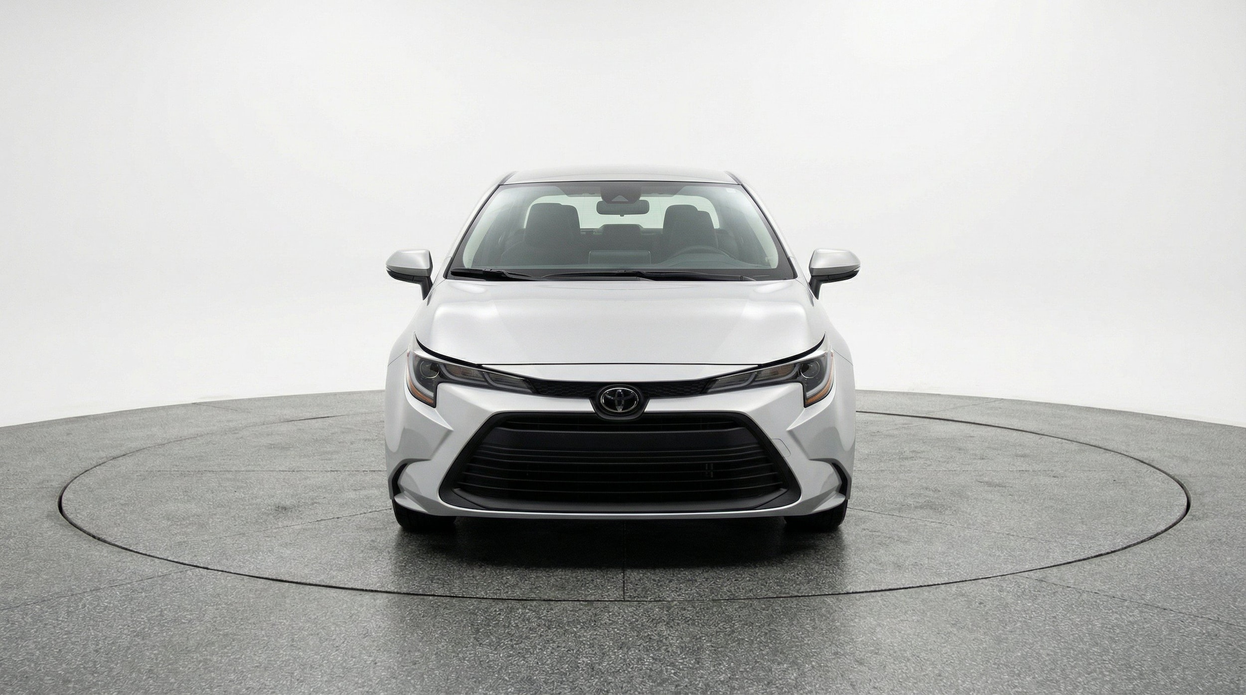 Thumbnail: 2025 Toyota Corolla - 2