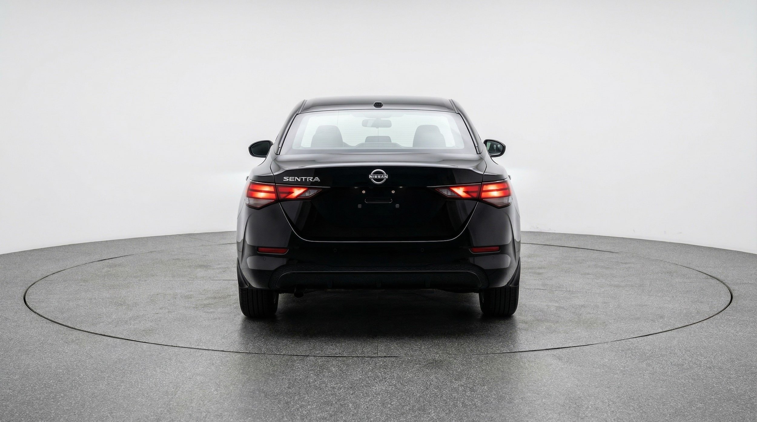 Thumbnail: 2025 Nissan Sentra - 6