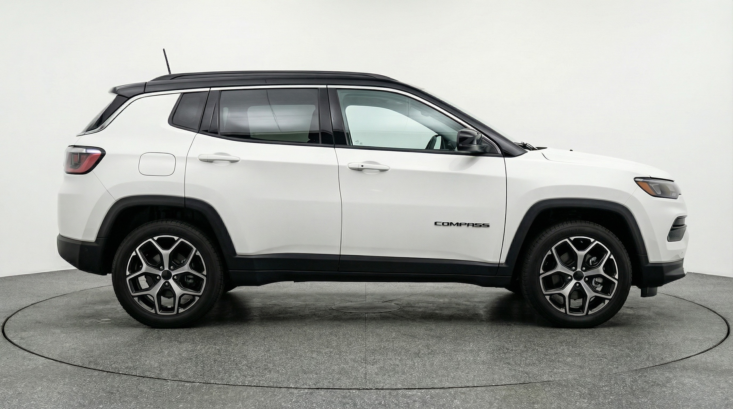 Thumbnail: 2025 Jeep Compass - 8