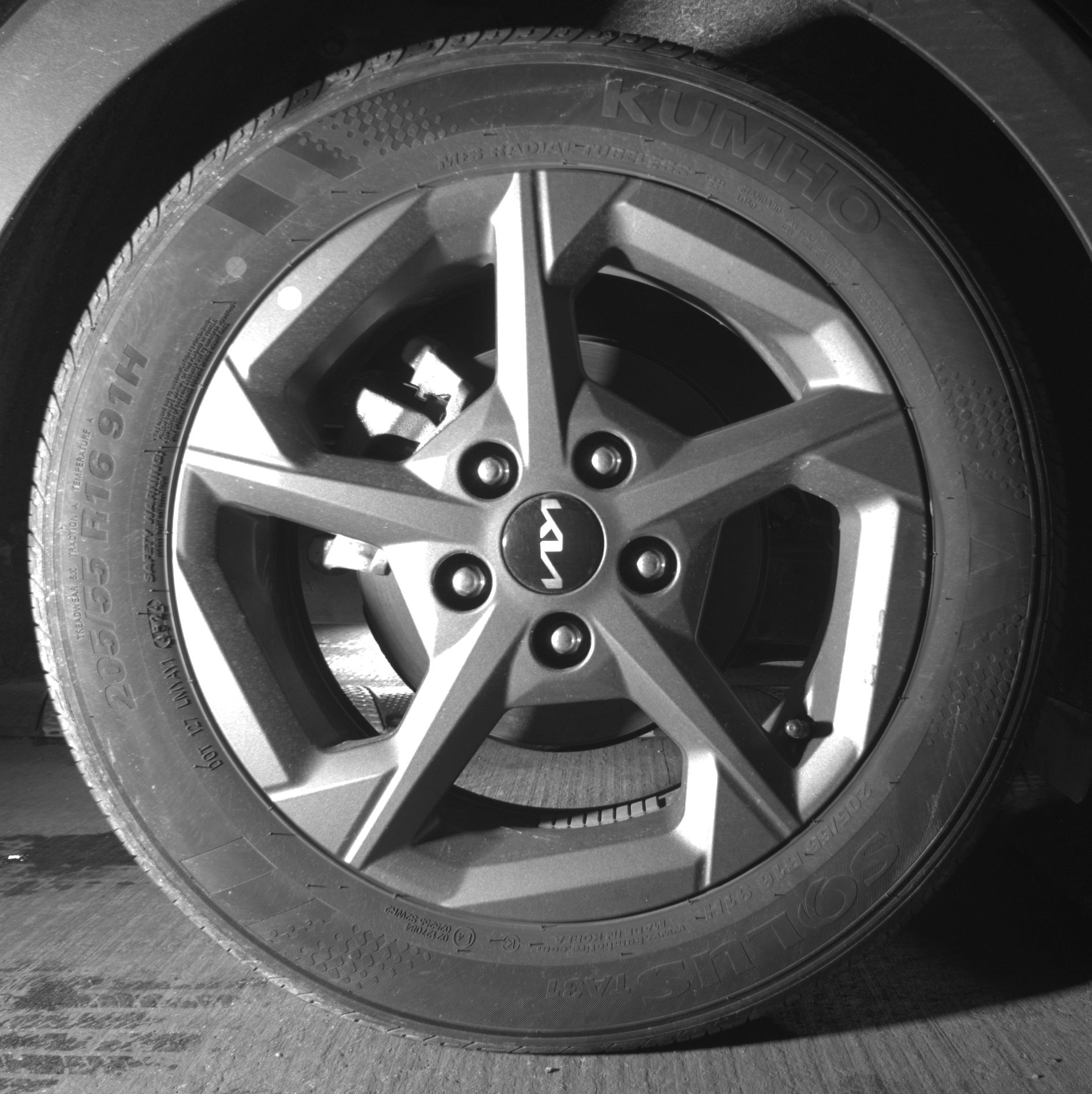 Thumbnail: 2025 Kia K4 - 12