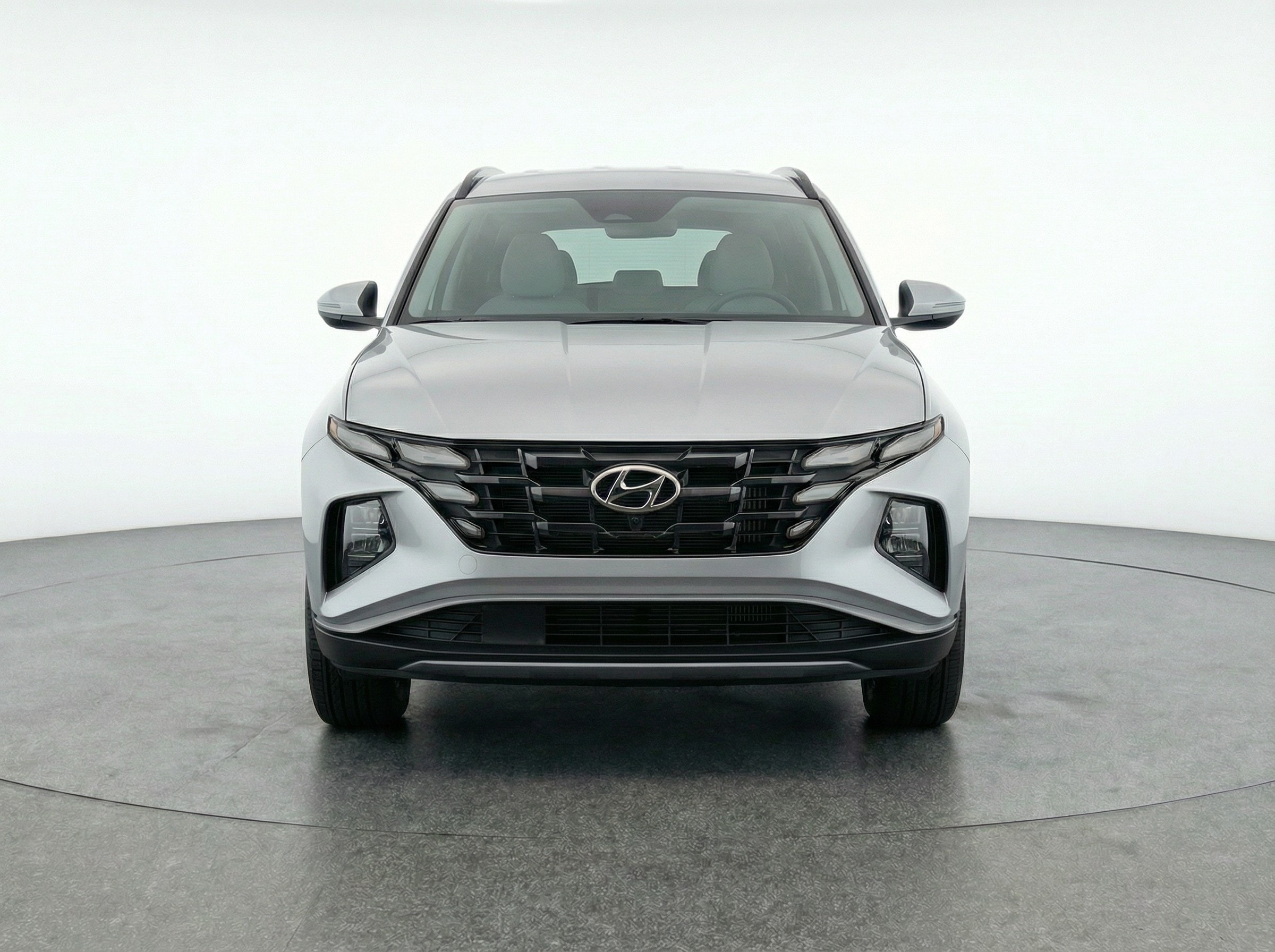 Thumbnail: 2025 Hyundai Tucson - 2