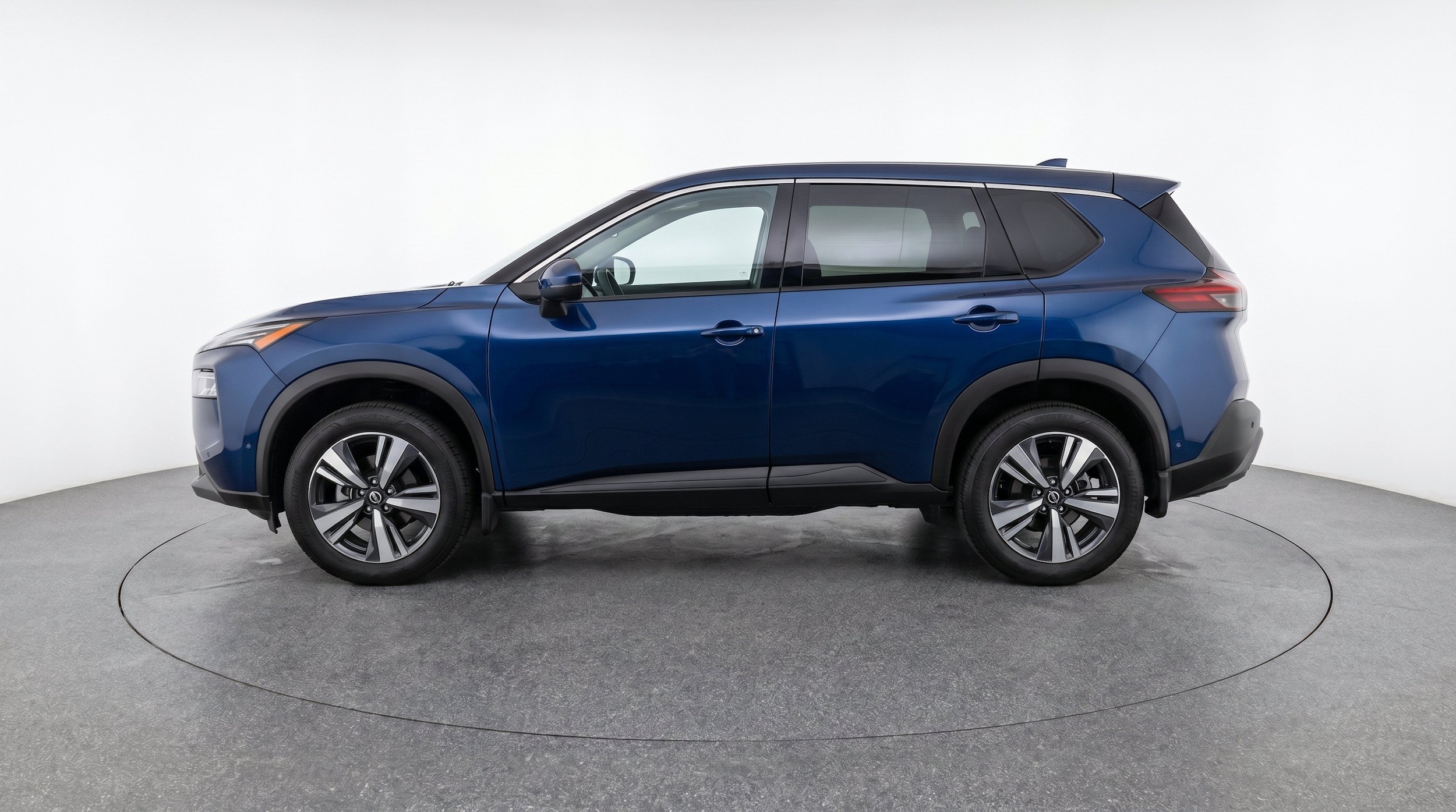 Thumbnail: 2026 Nissan Rogue - 5