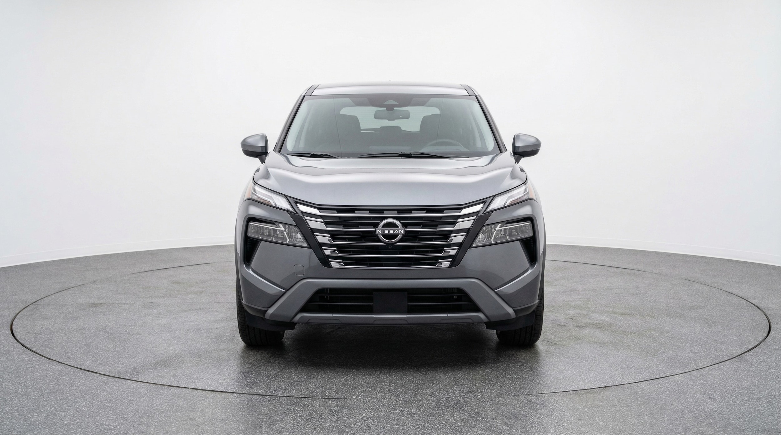 Thumbnail: 2025 Nissan Rogue - 2