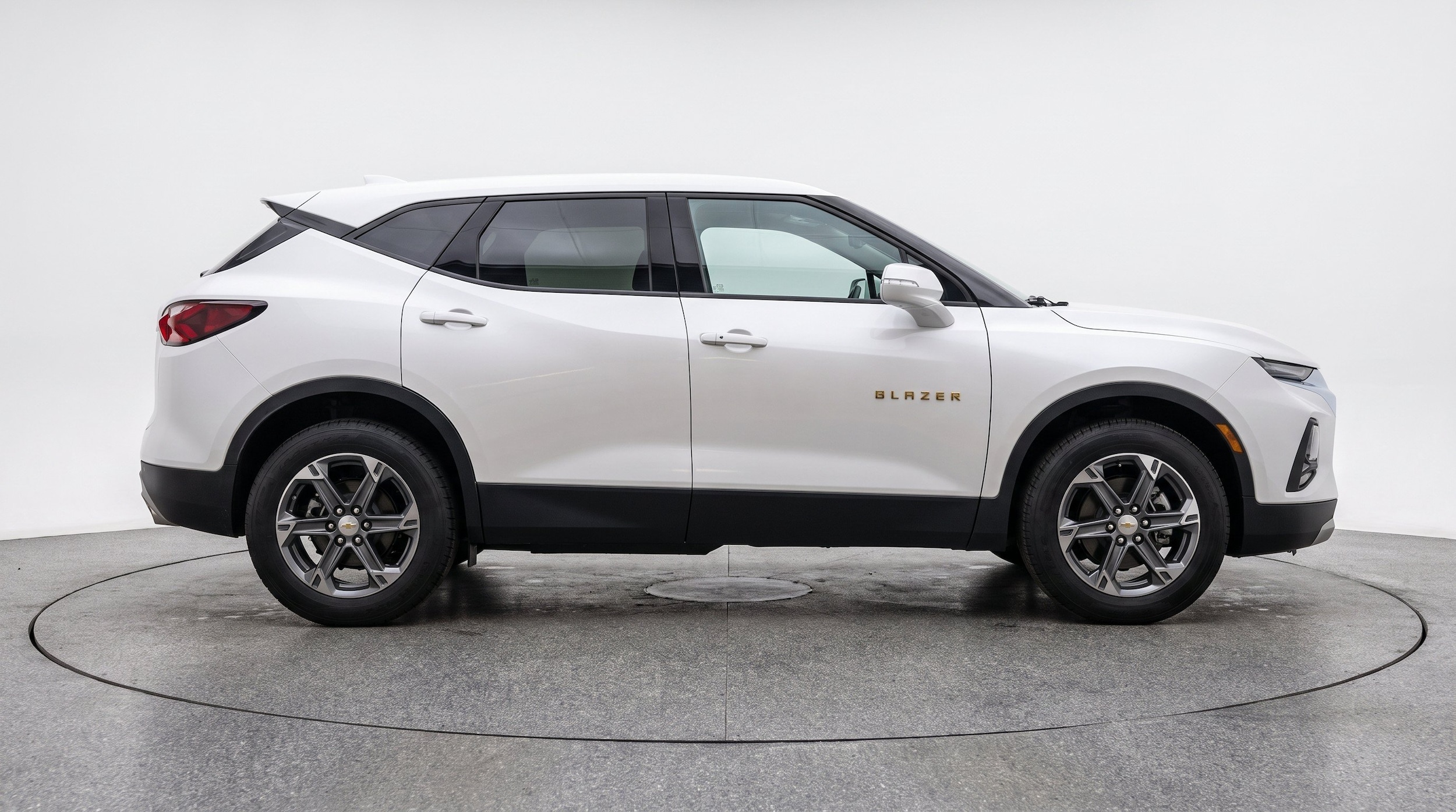 Thumbnail: 2025 Chevrolet Blazer - 11