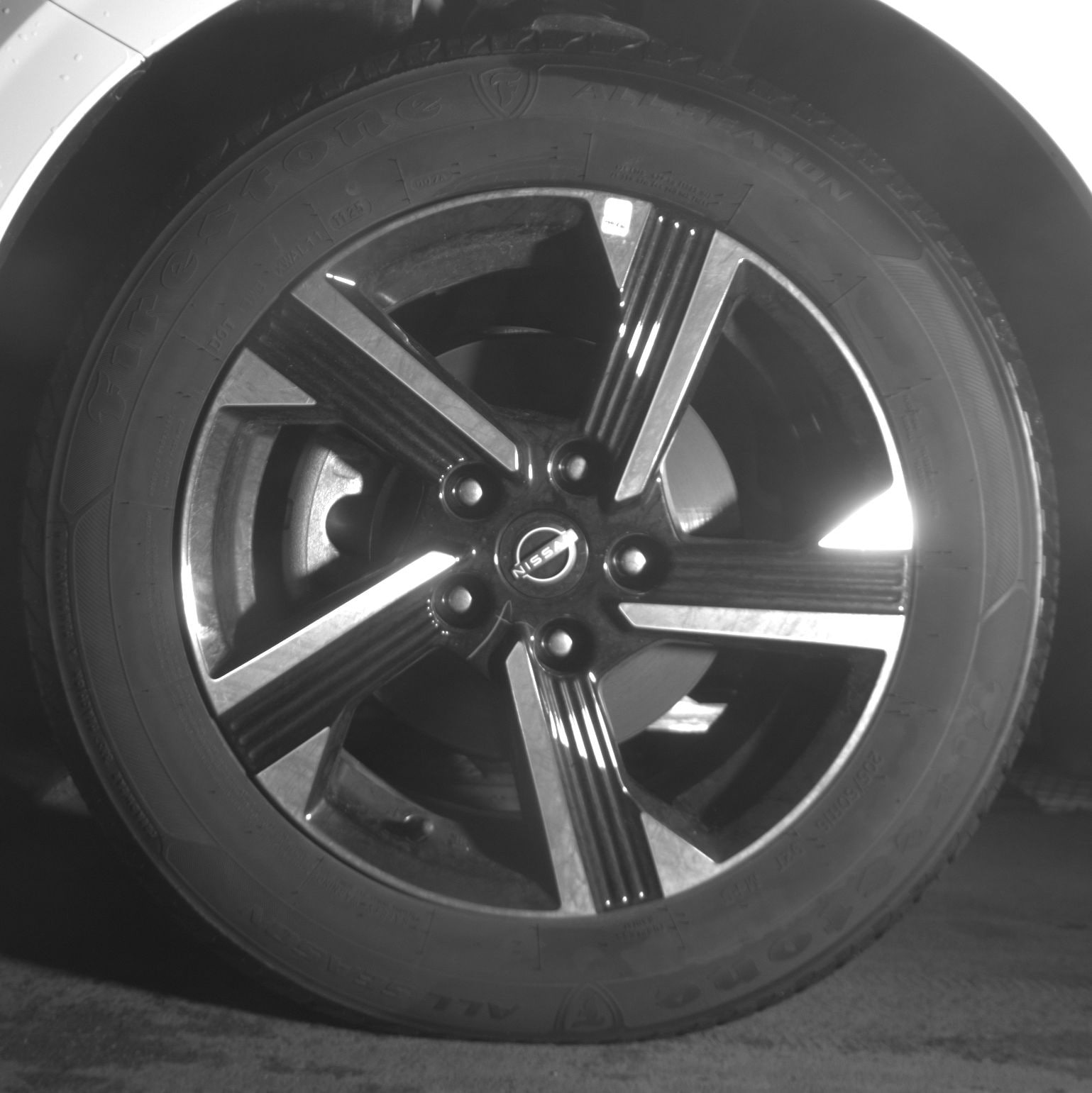 Thumbnail: 2025 Nissan Sentra - 9