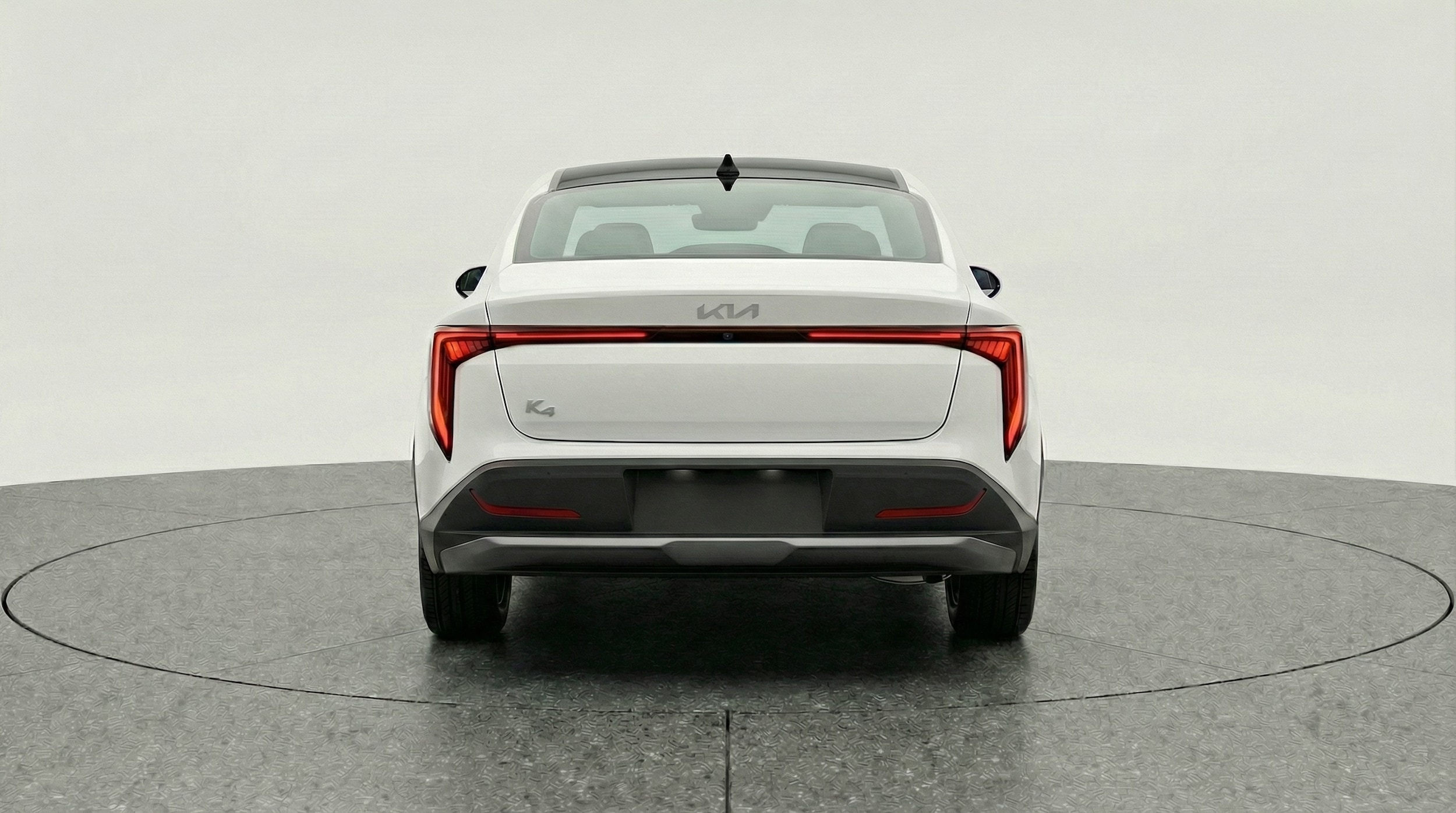 Thumbnail: 2025 Kia K4 - 6