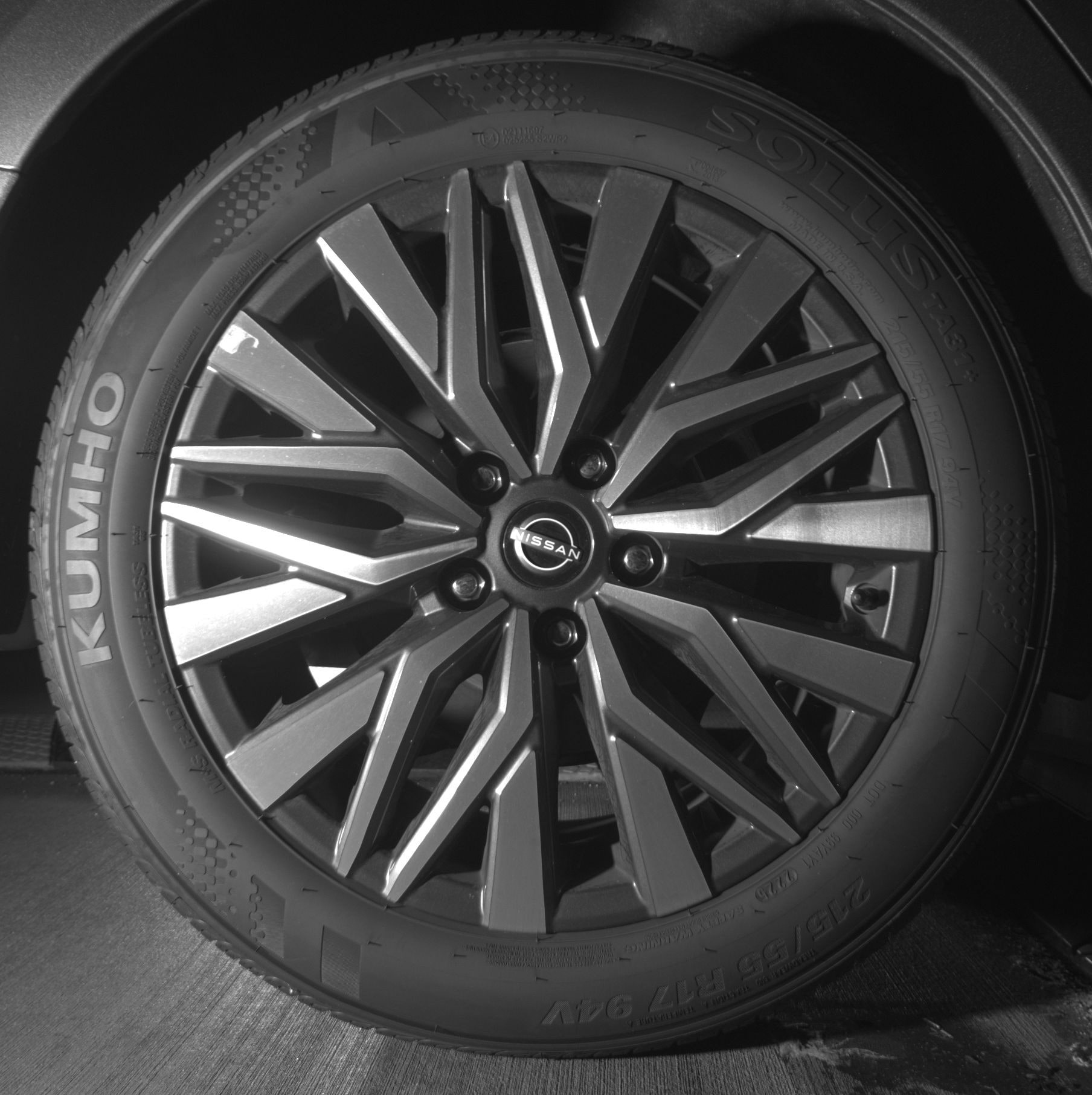 Thumbnail: 2025 Nissan Altima - 12