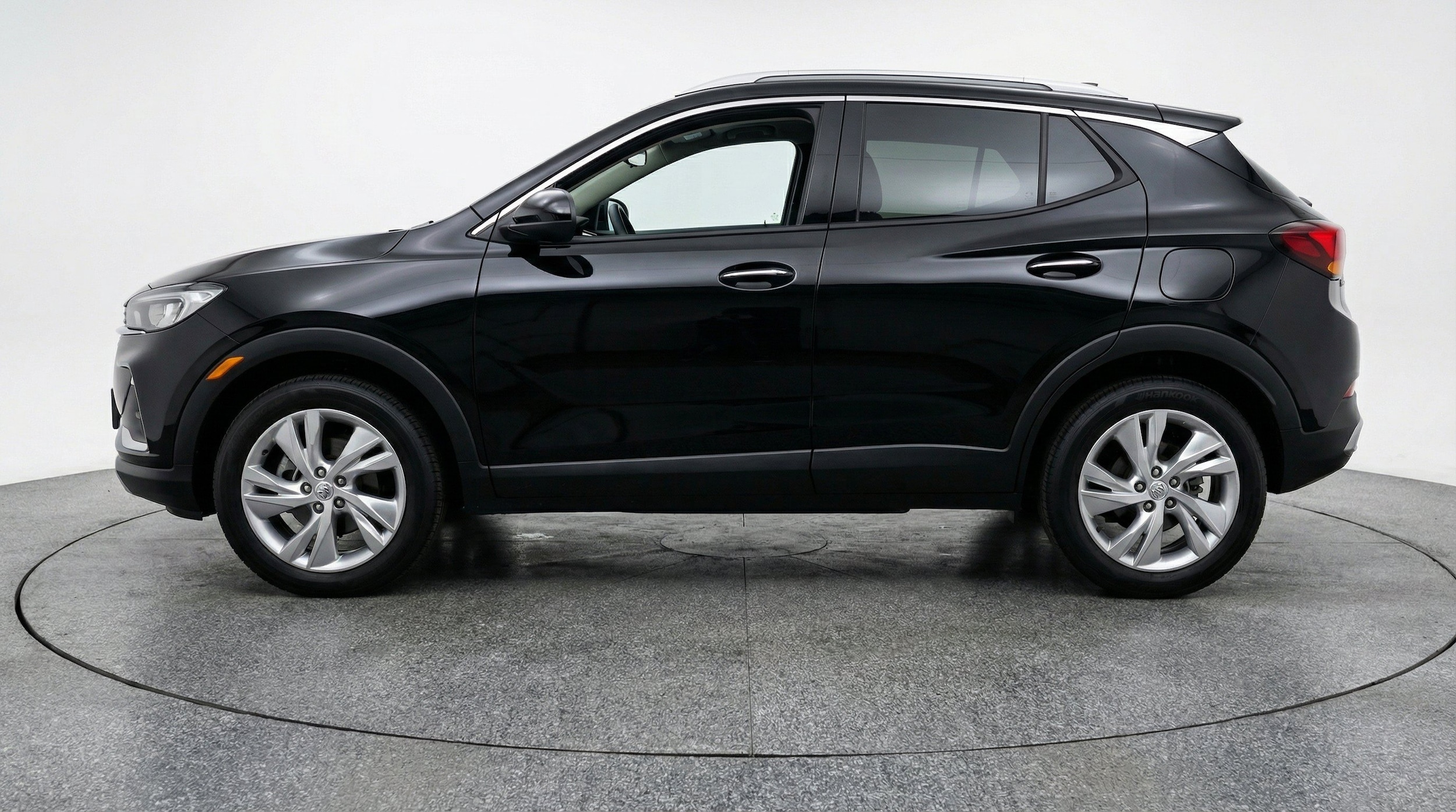 Thumbnail: 2026 Buick Encore GX - 5
