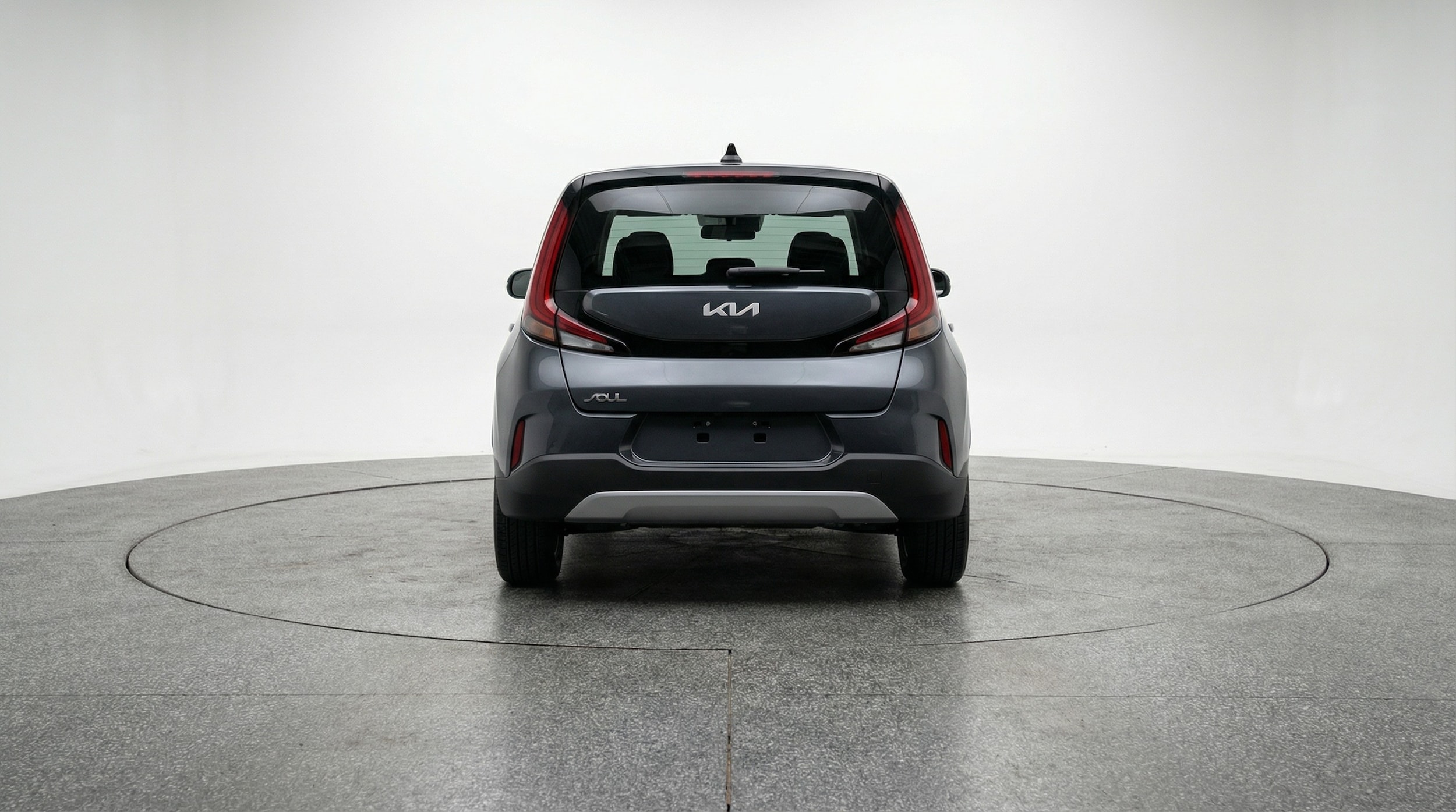 Thumbnail: 2025 Kia Soul - 6