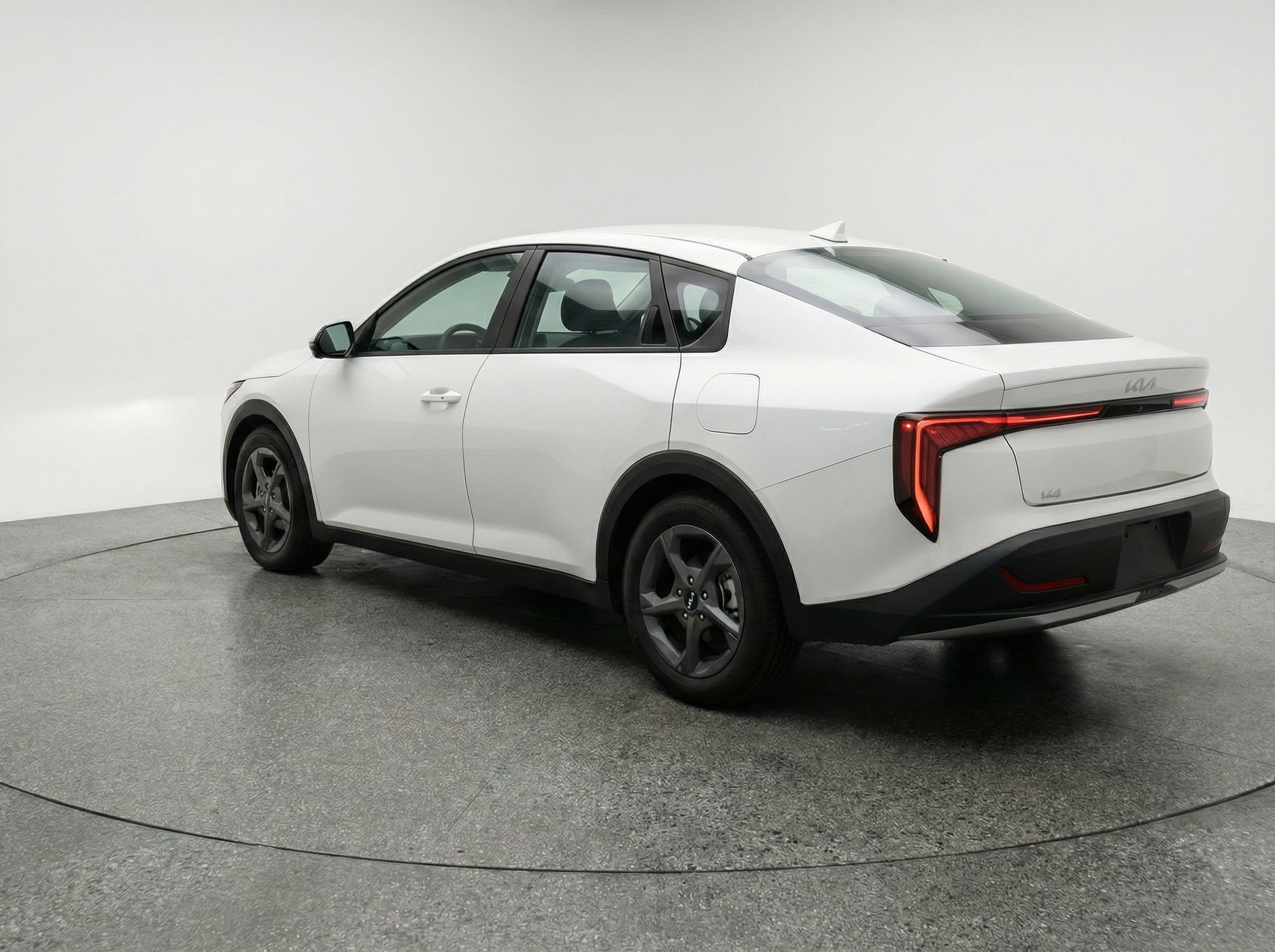 Thumbnail: 2025 Kia K4 - 5