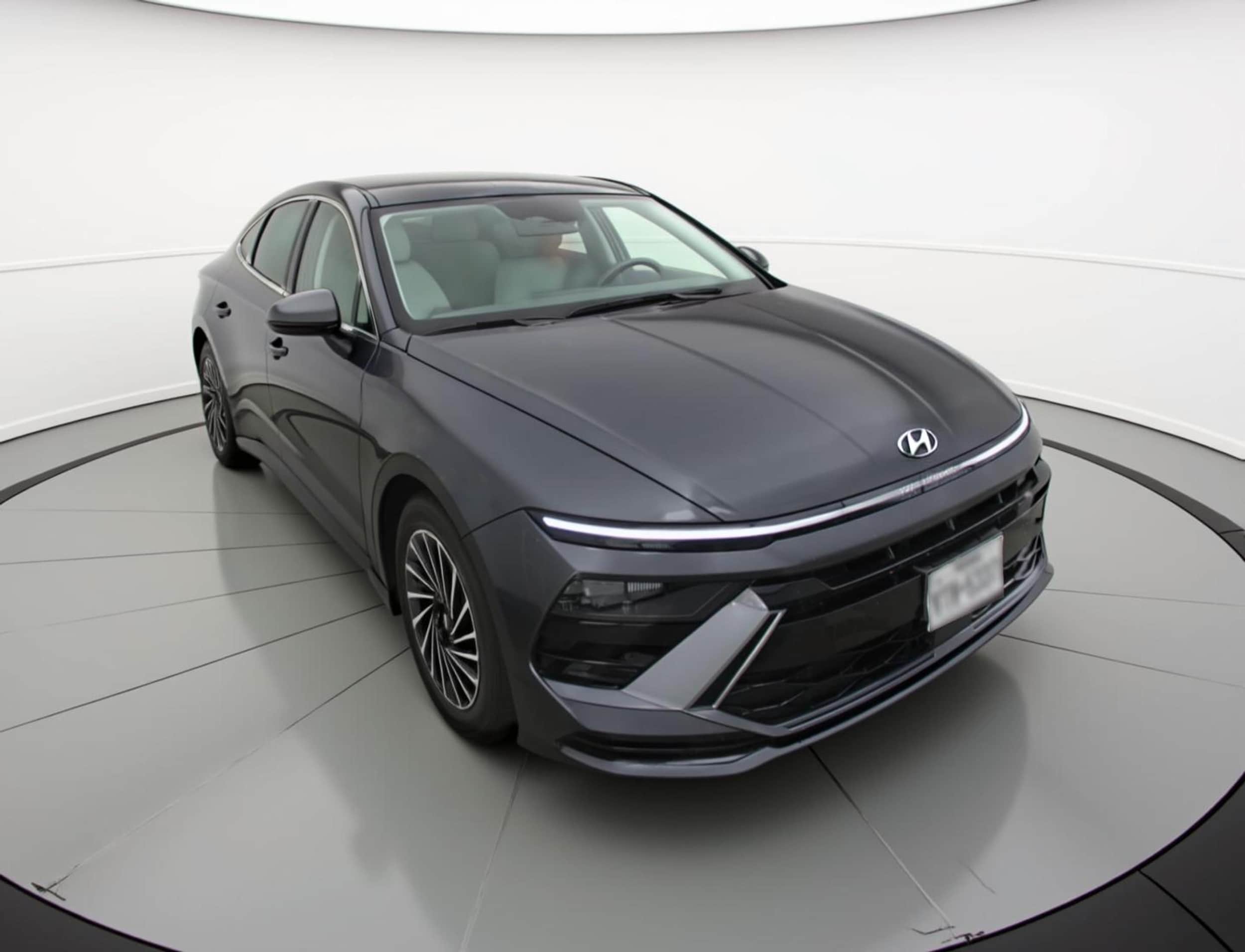 Thumbnail: 2025 Hyundai Sonata - 1