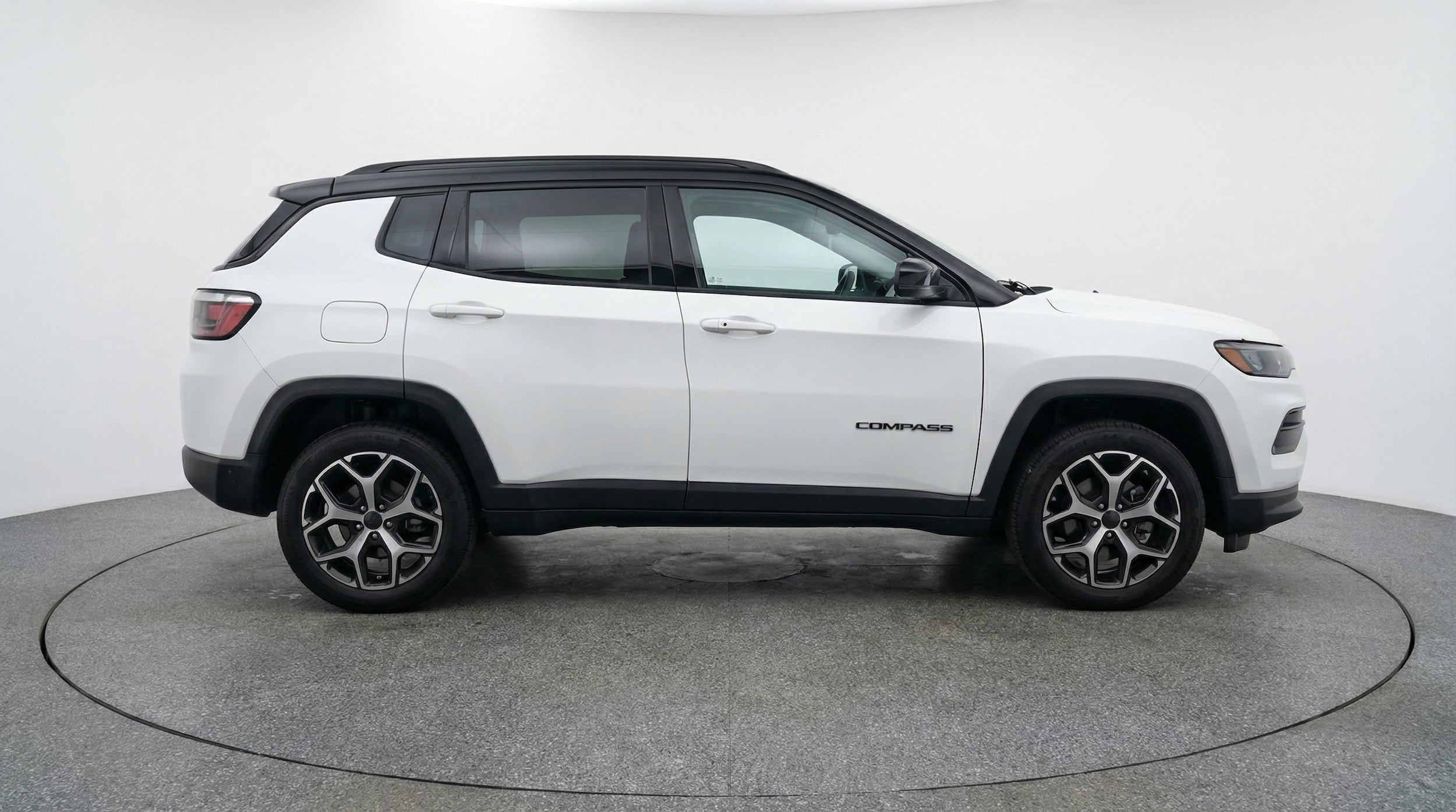 Thumbnail: 2025 Jeep Compass - 8