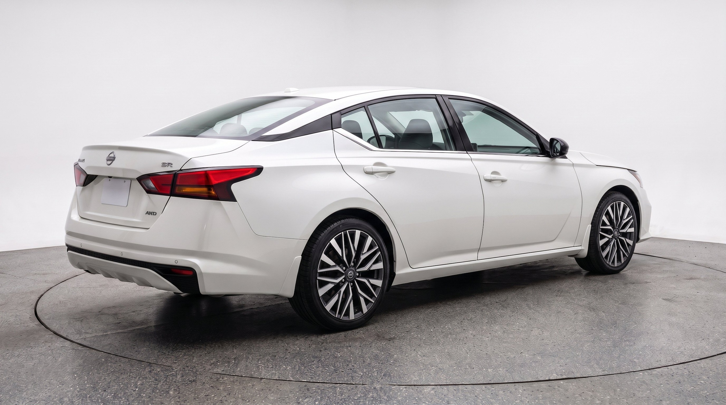 Thumbnail: 2026 Nissan Altima - 9