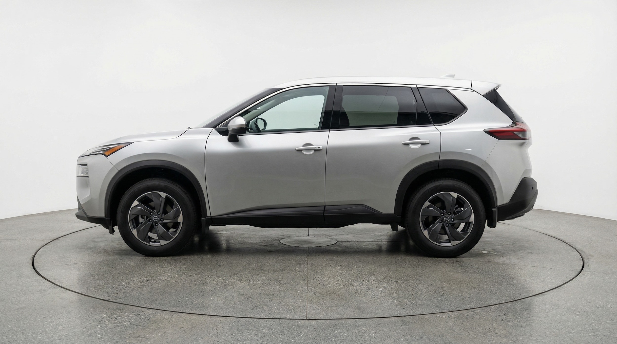 Thumbnail: 2025 Nissan Rogue - 4