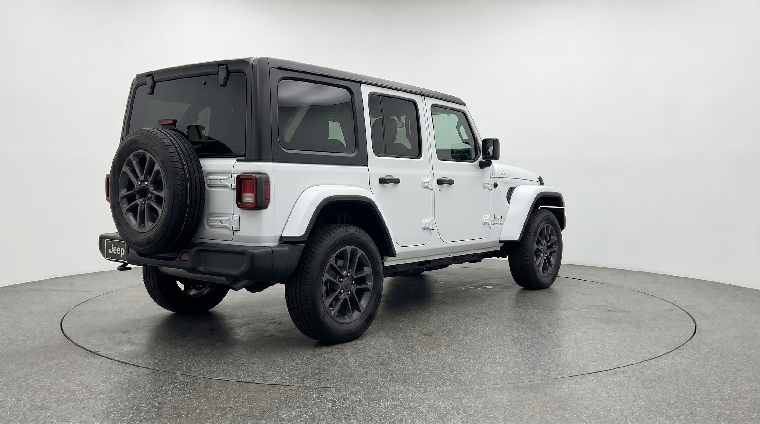 Thumbnail: 2025 Jeep Wrangler - 7